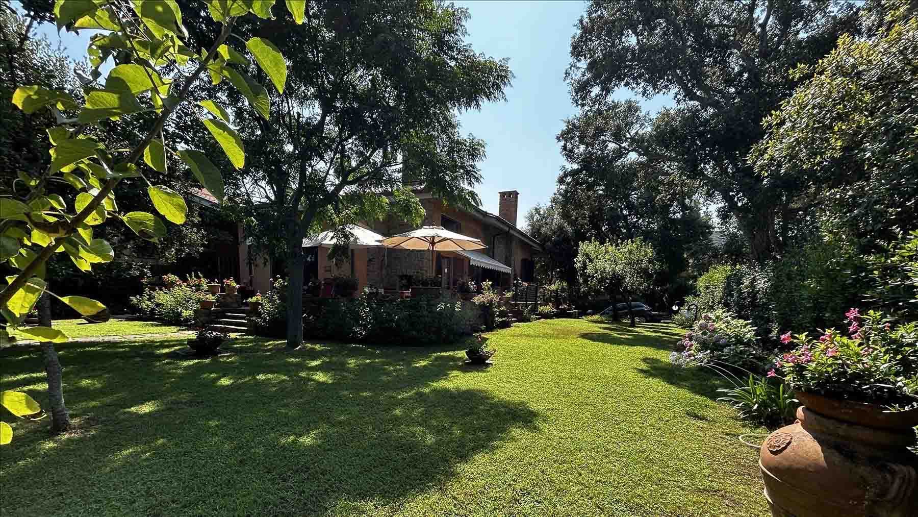 Villa a Castiglione della Pescaia, Toscana