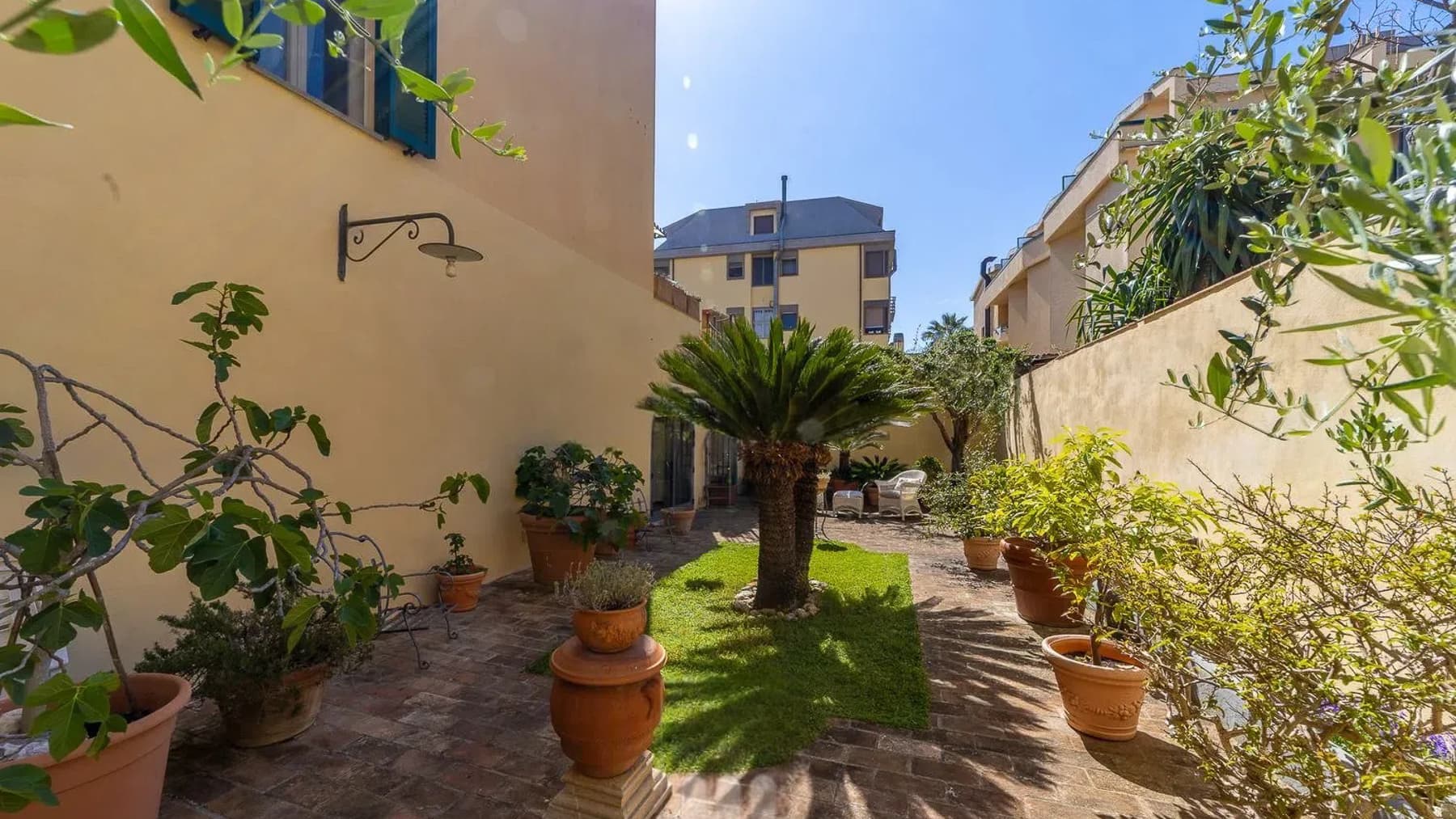 Charming Apartment in Orbetello, Tuscany