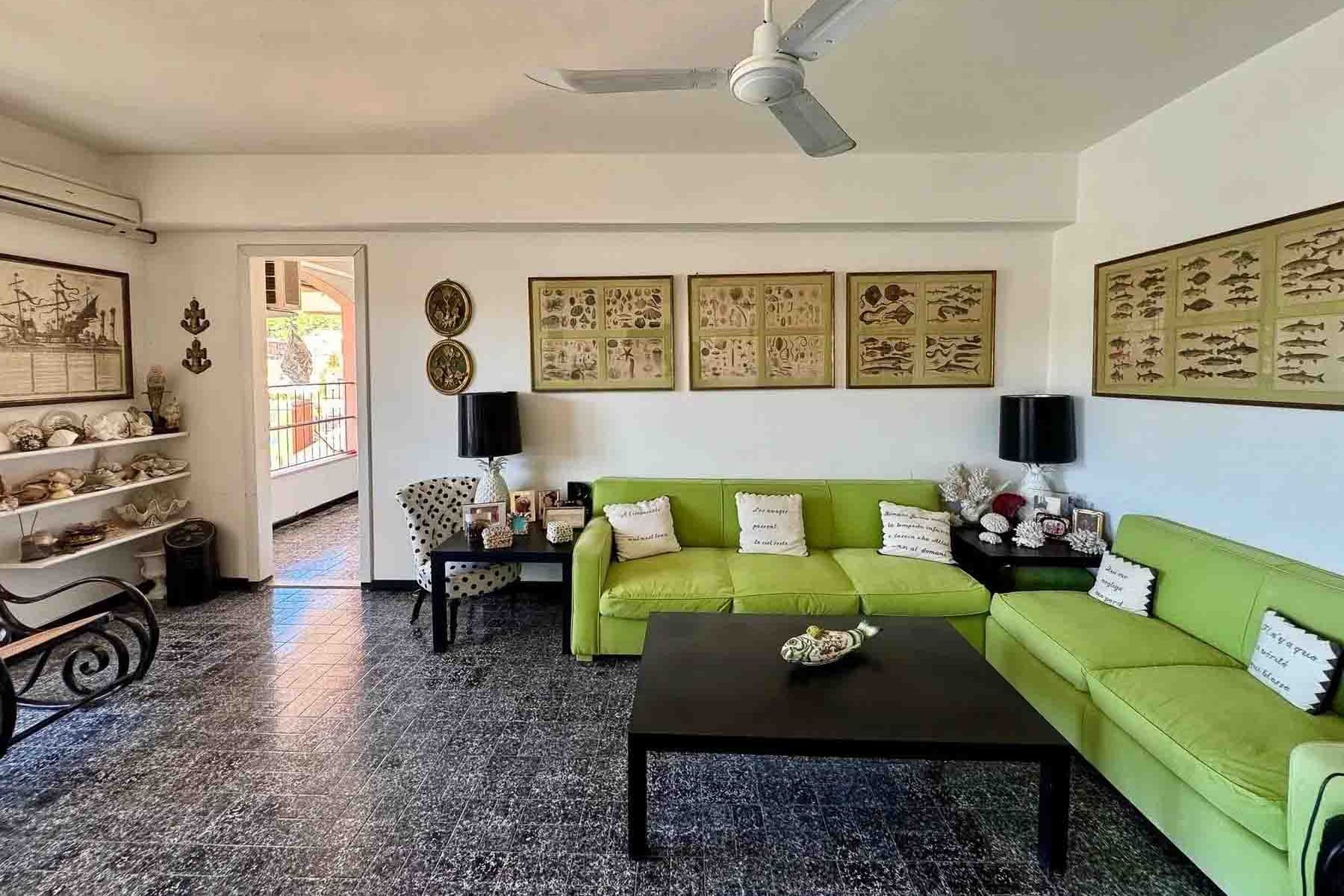 Apartment in Monte Argentario, Tuscany