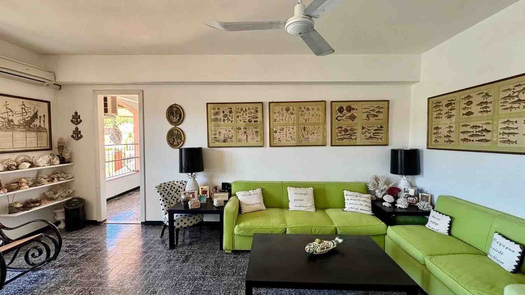 Apartment in Monte Argentario, Tuscany