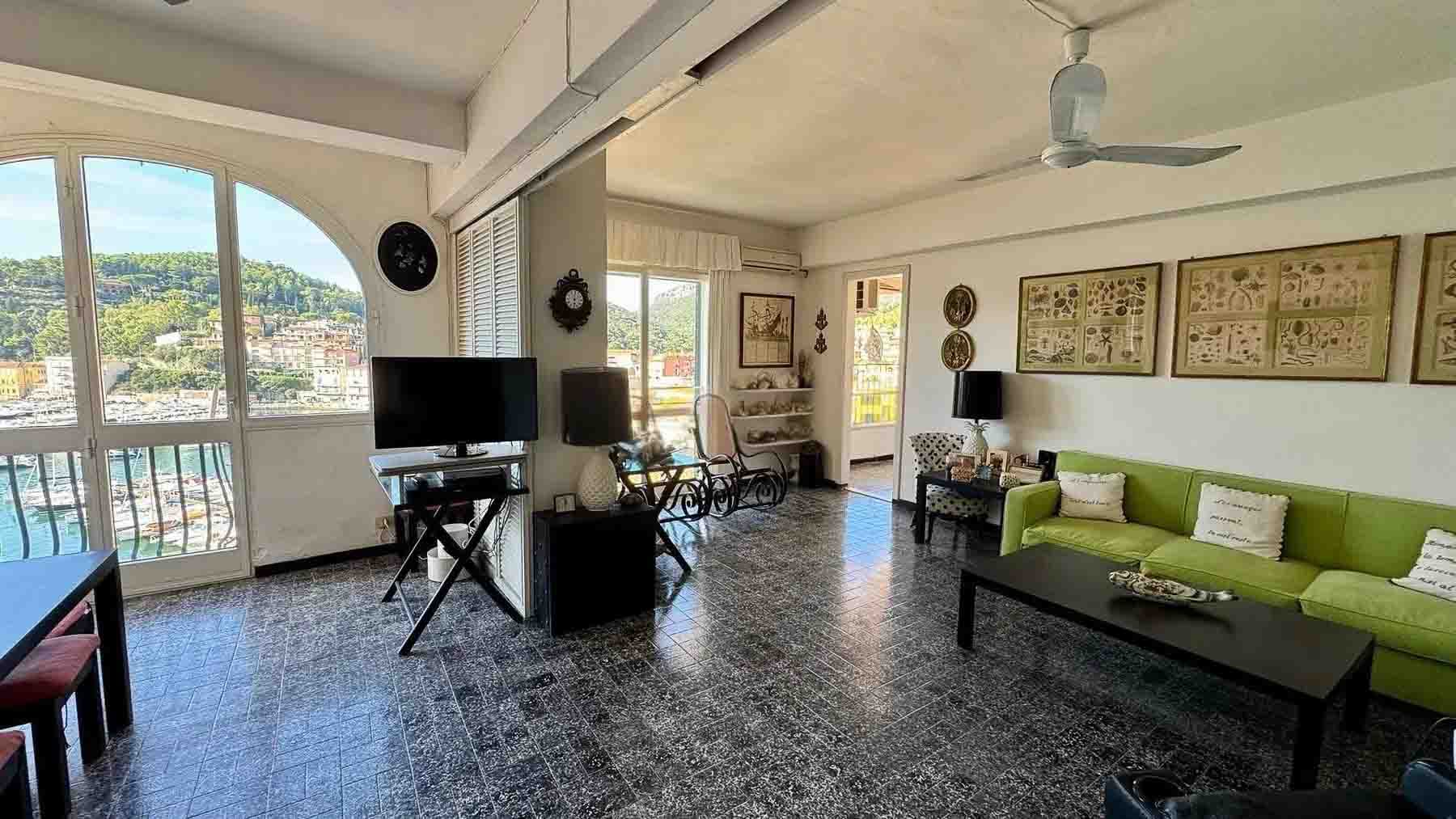 Apartment in Monte Argentario, Tuscany