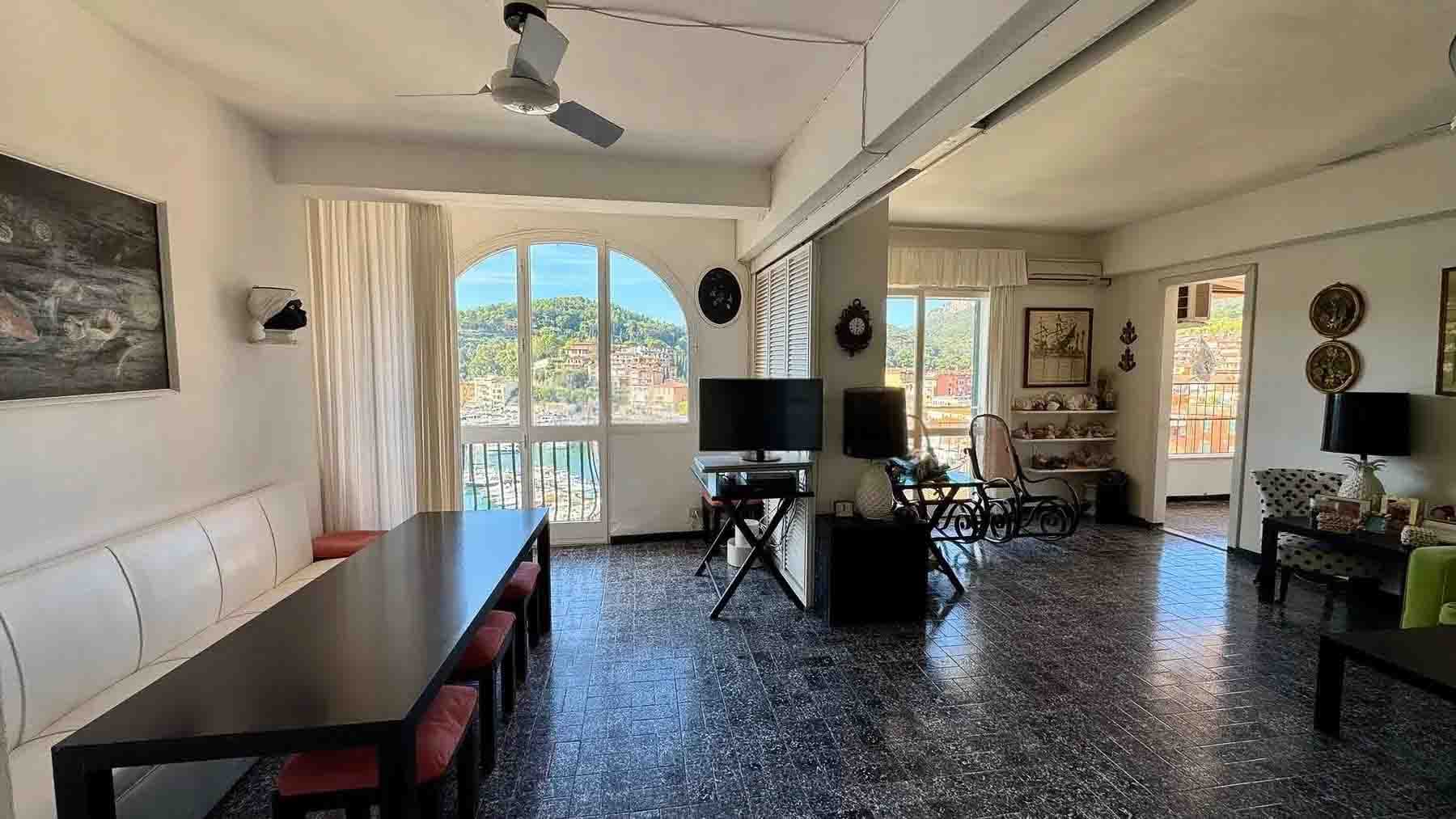 Apartment in Monte Argentario, Tuscany