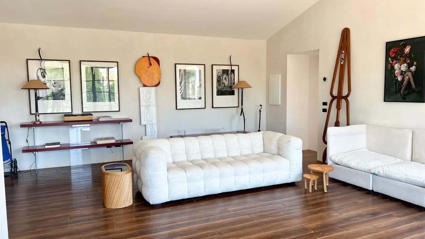 Charming Villa in Pescia Fiorentina, Tuscany