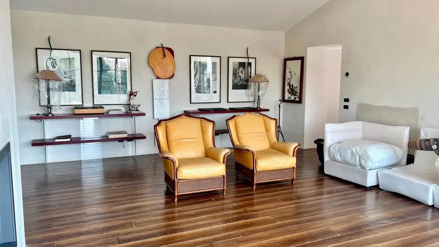 Charming Villa in Pescia Fiorentina, Tuscany