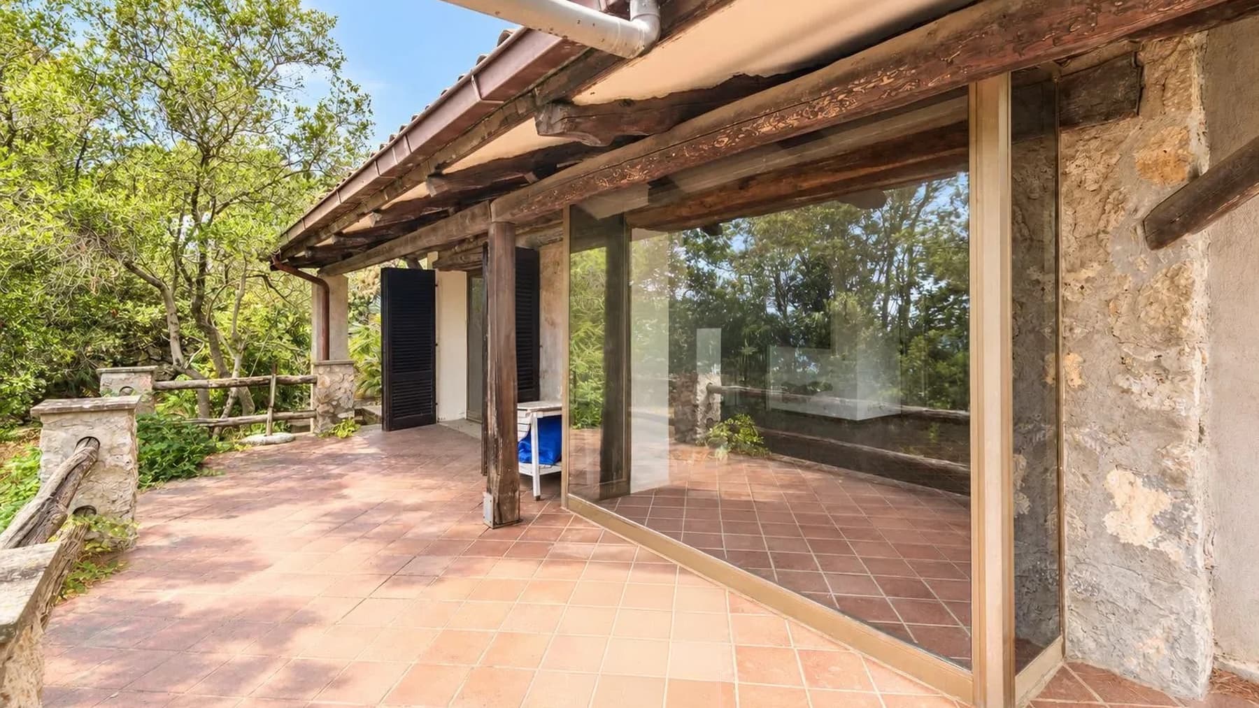 Charming Villa in Ansedonia, Tuscany