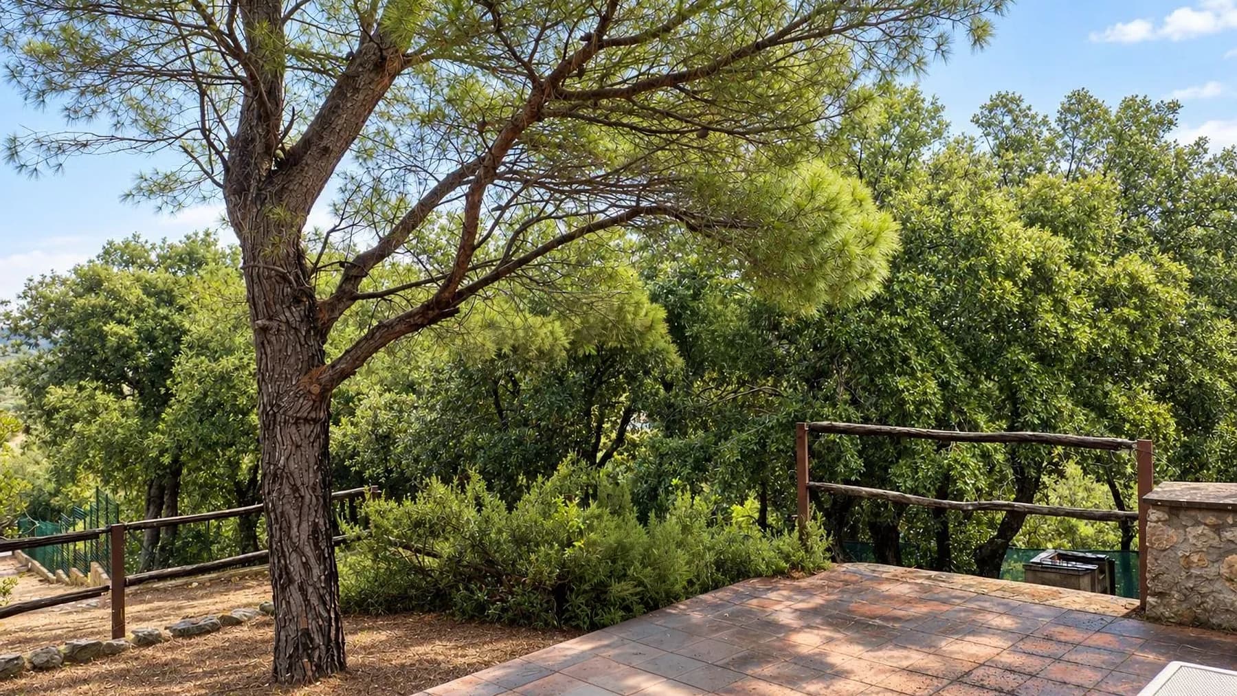 Charming Villa in Ansedonia, Tuscany