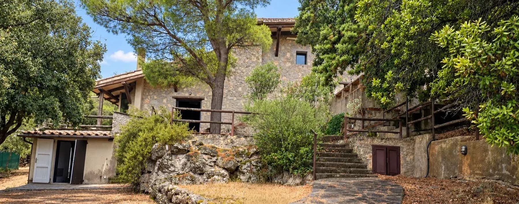 Charming Villa in Ansedonia, Tuscany