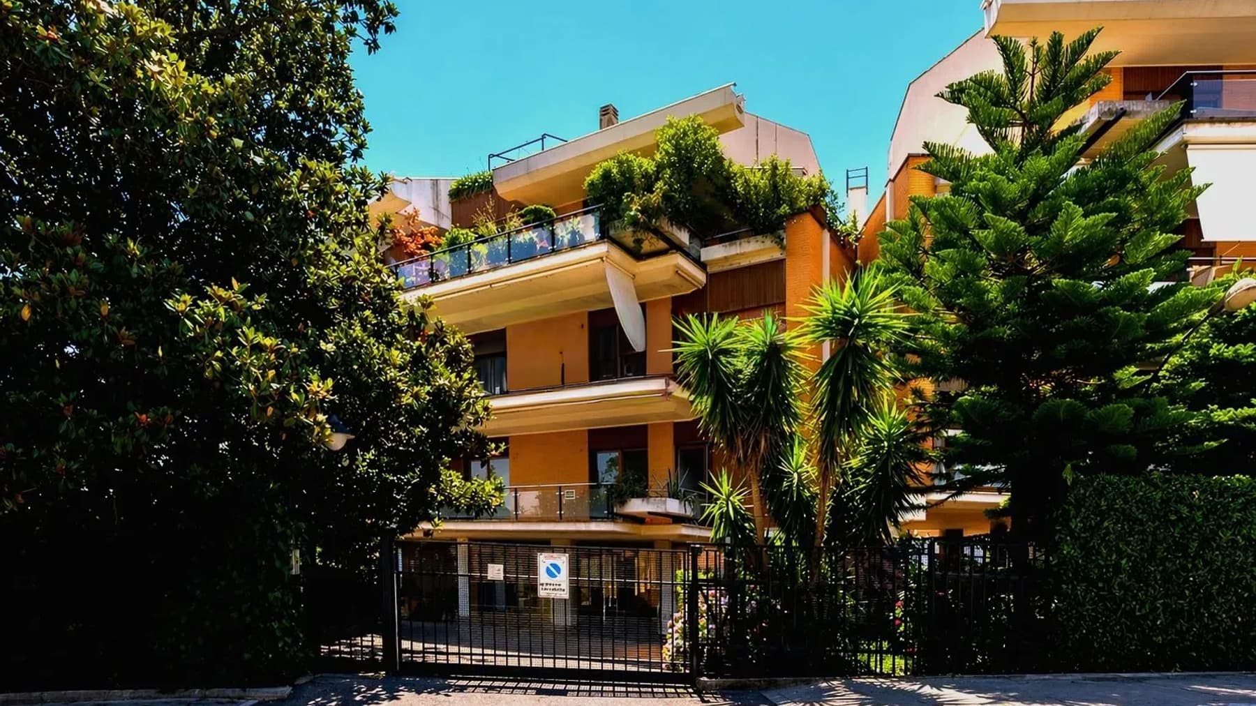 Stylish Apartment in Rome, Lazio