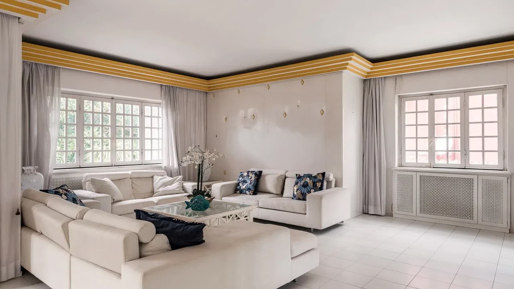 Charming Villa in Fregene, Lazio Near Rome