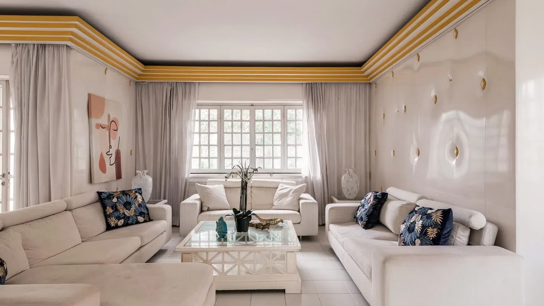 Charming Villa in Fregene, Lazio Near Rome