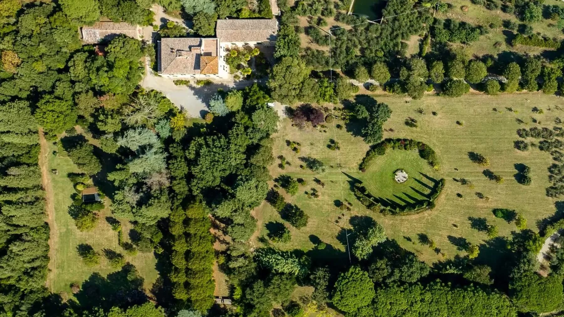 Charming Villa in Cortona, Tuscany