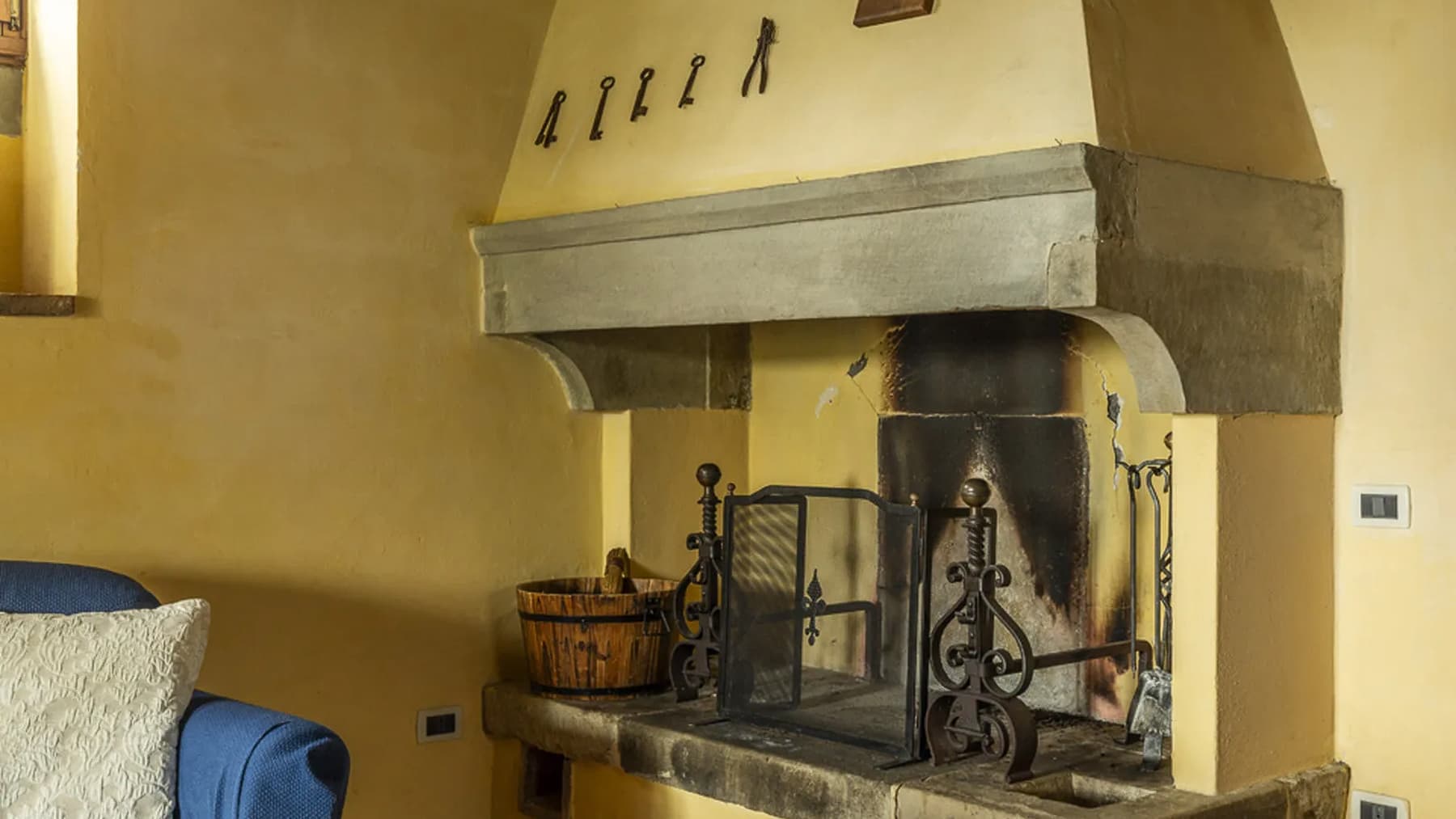 Charming Villa in Castiglion Fiorentino, Tuscany