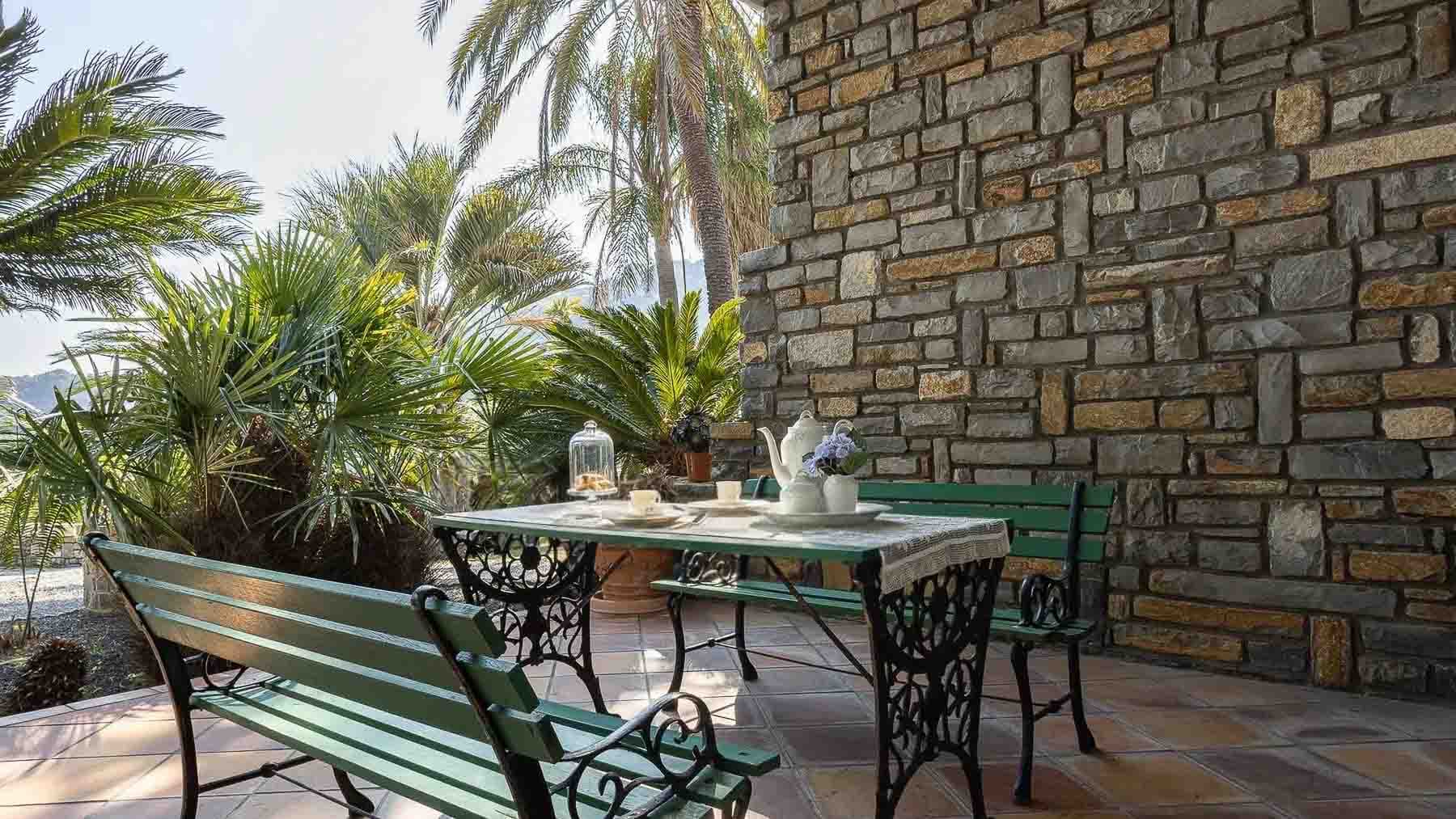 Villa bifamiliare con vista mare a Bordighera