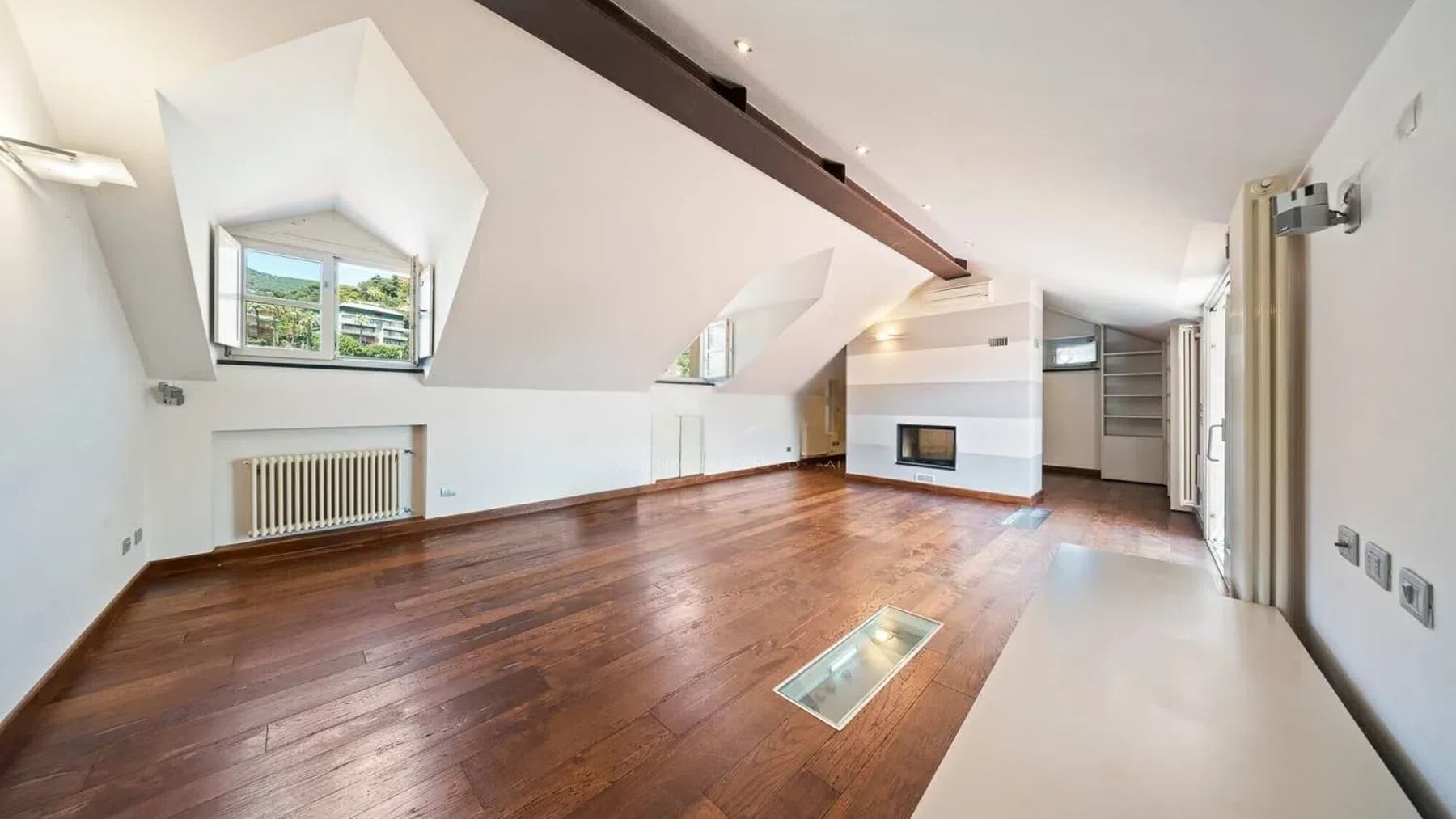 Appartamento elegante nel centro di Alassio 200 mq