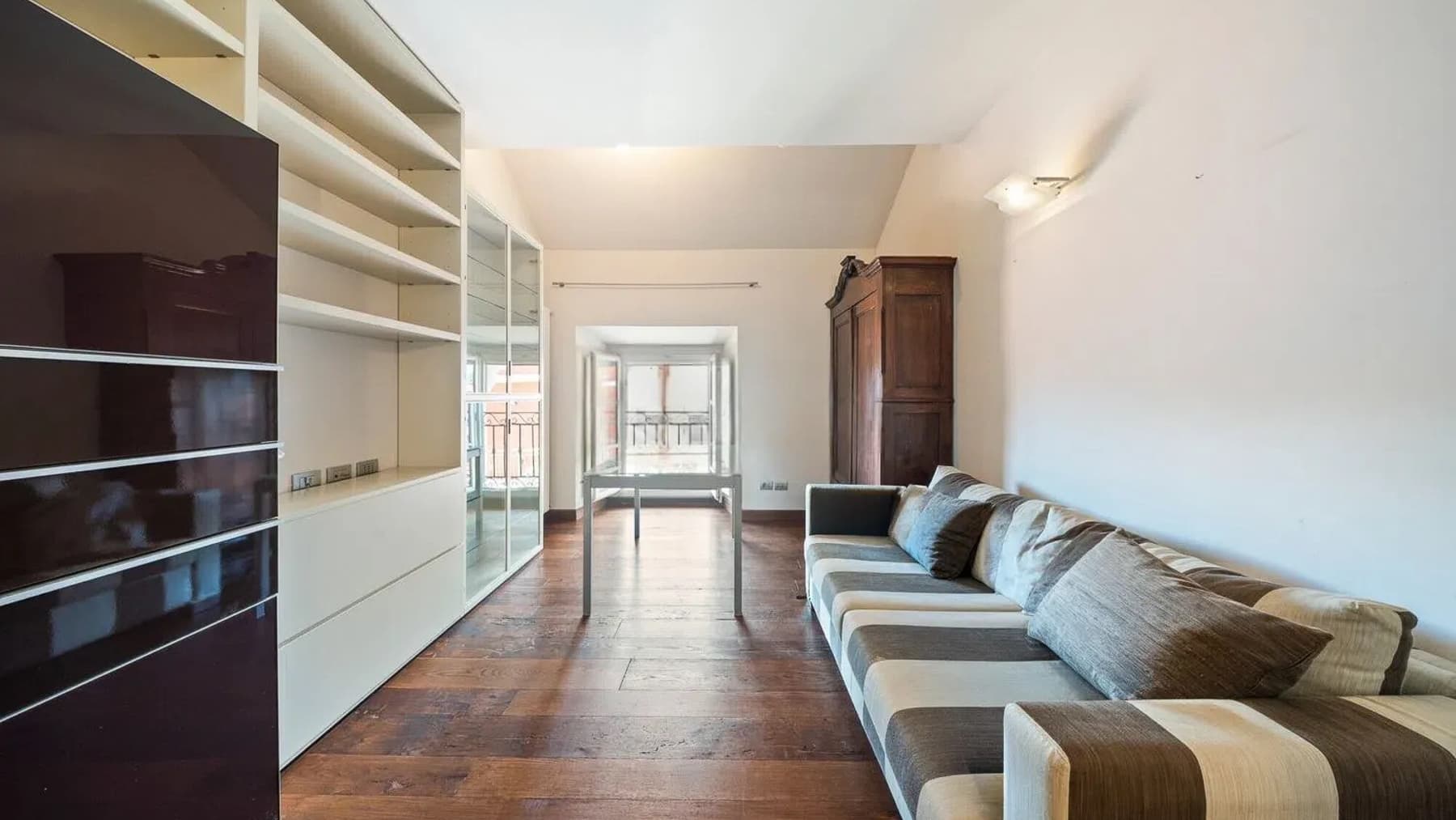 Appartamento elegante nel centro di Alassio 200 mq