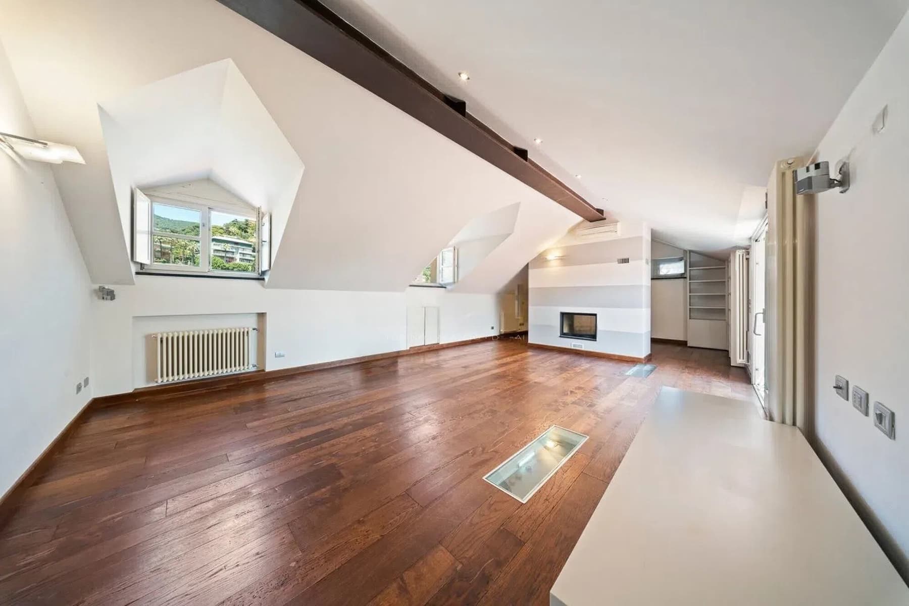 Appartamento elegante nel centro di Alassio 200 mq