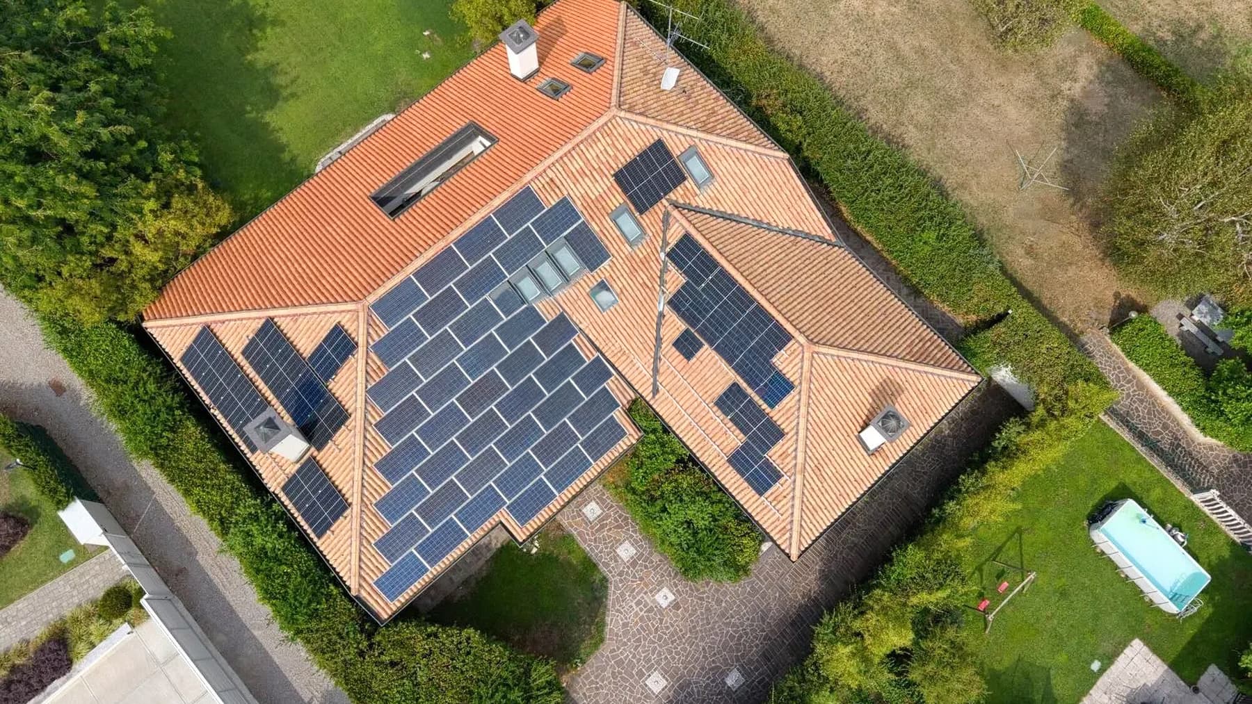 Charming Villa in Cascina Colombara, Lombardy