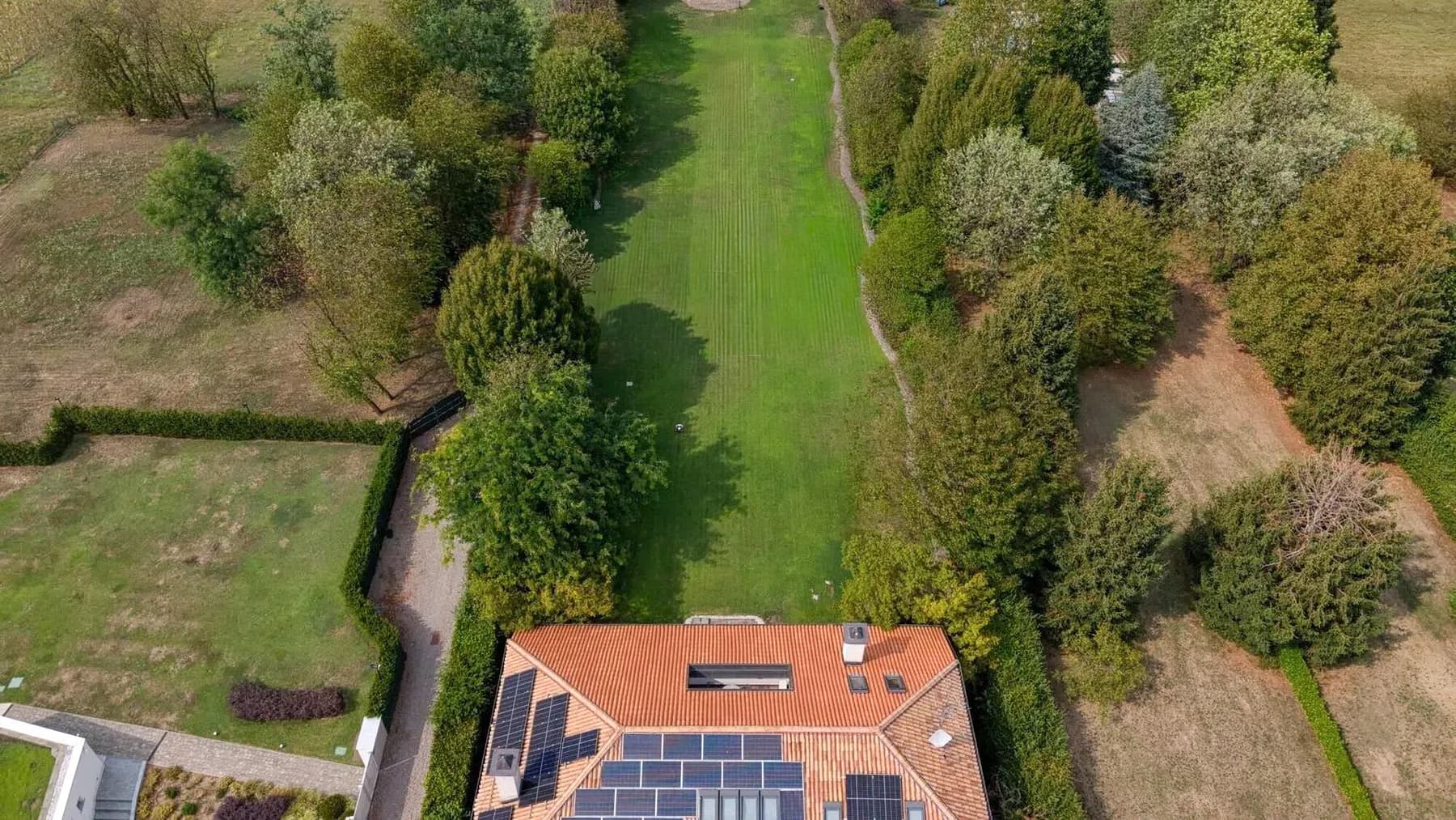 Charming Villa in Cascina Colombara, Lombardy