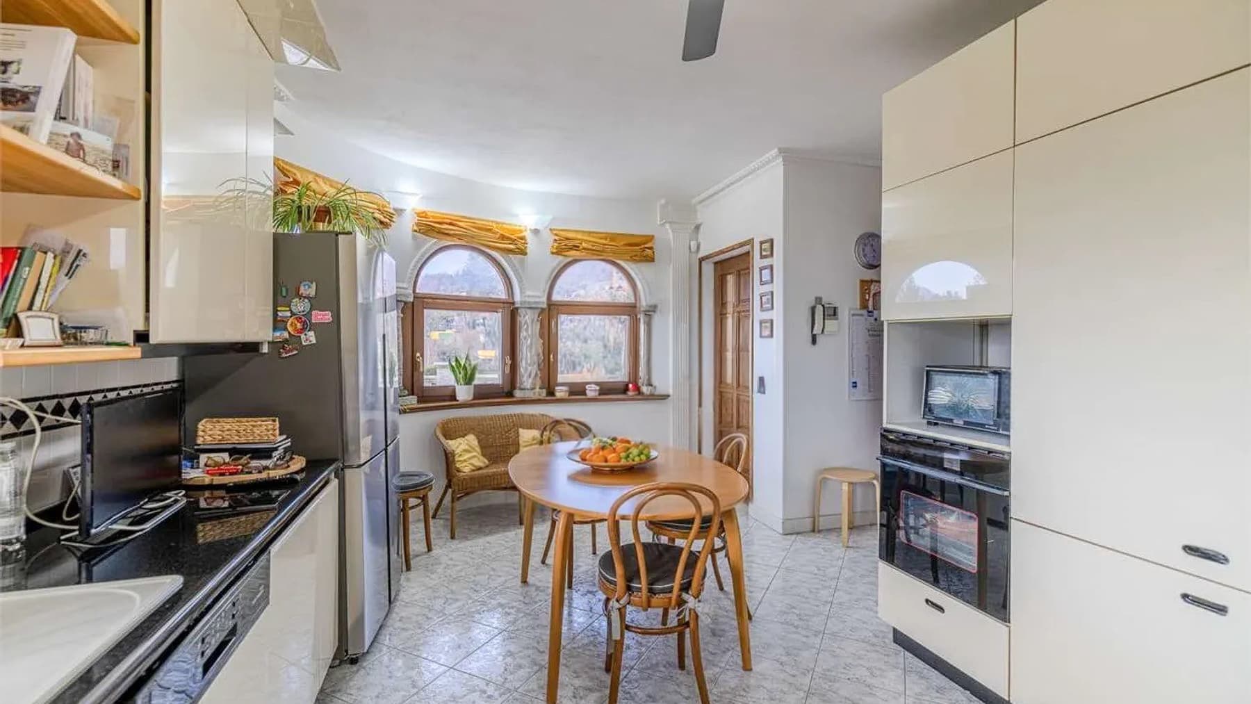 Charming Villa in Pallanza, Piedmont