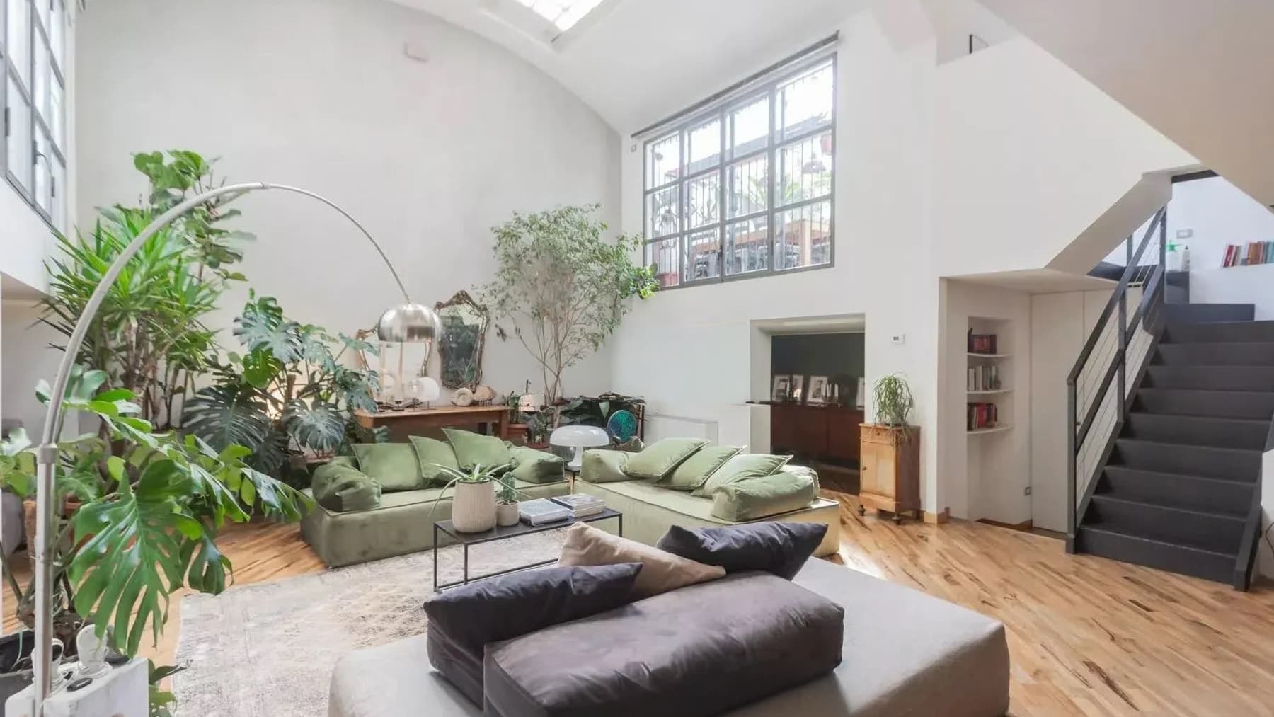Chic Apartment in Milano, Lombardy