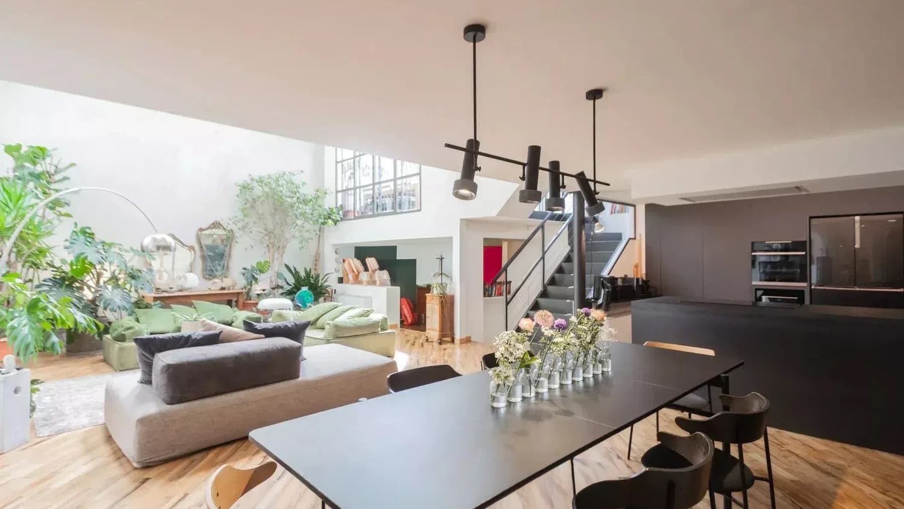 Chic Apartment in Milano, Lombardy