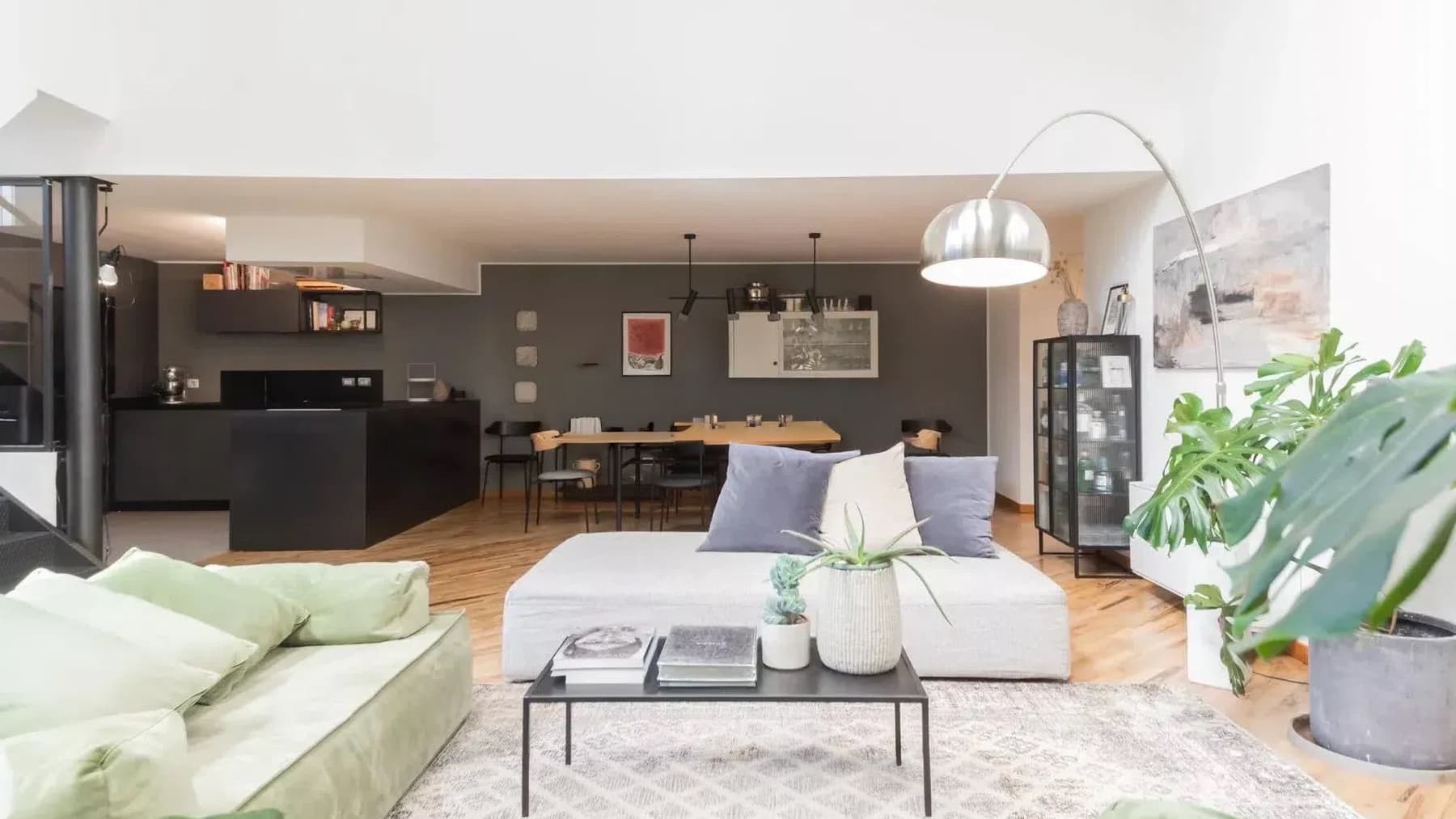 Chic Apartment in Milano, Lombardy