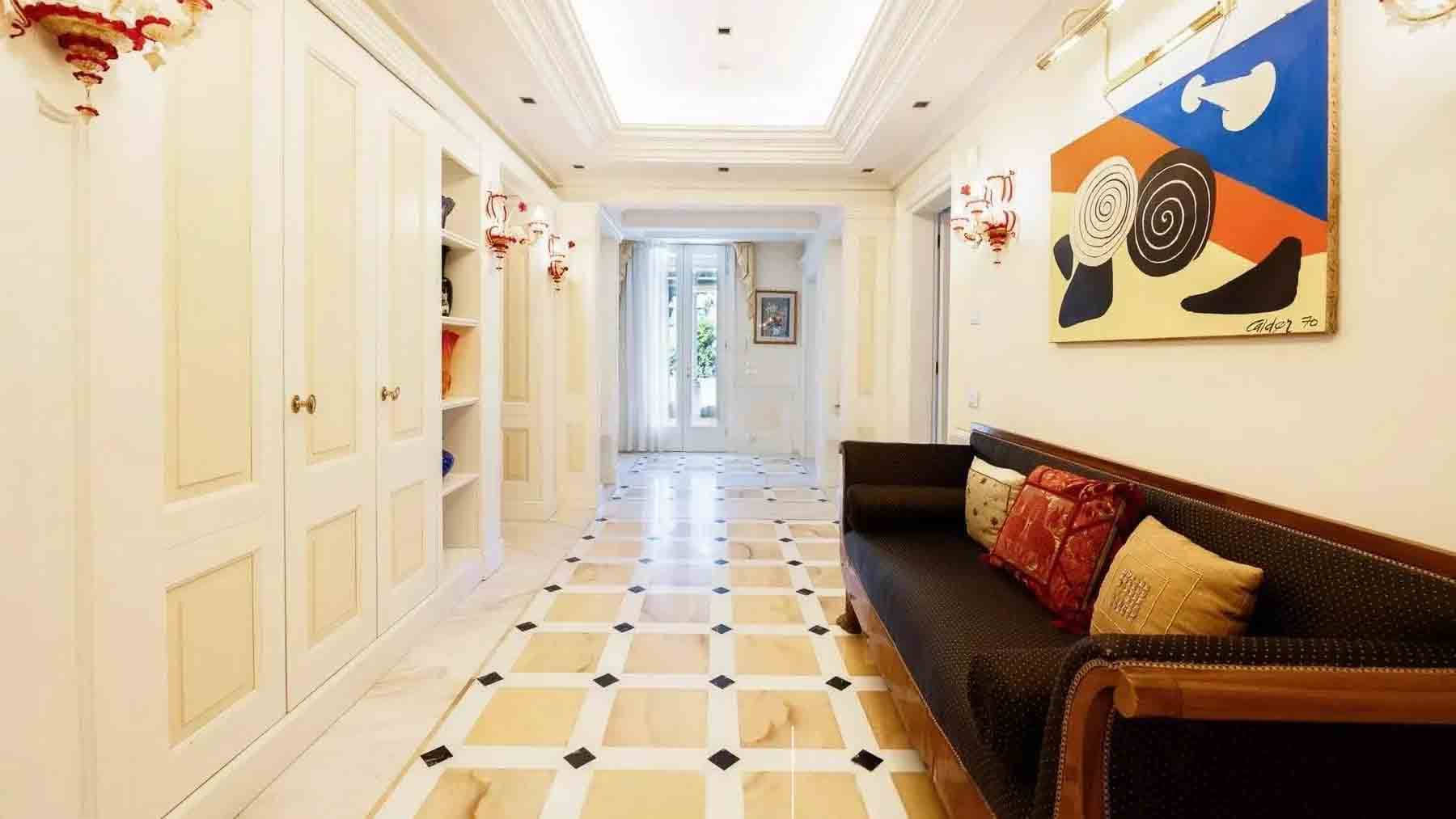 Charming Villa in Romantic Venice, Veneto