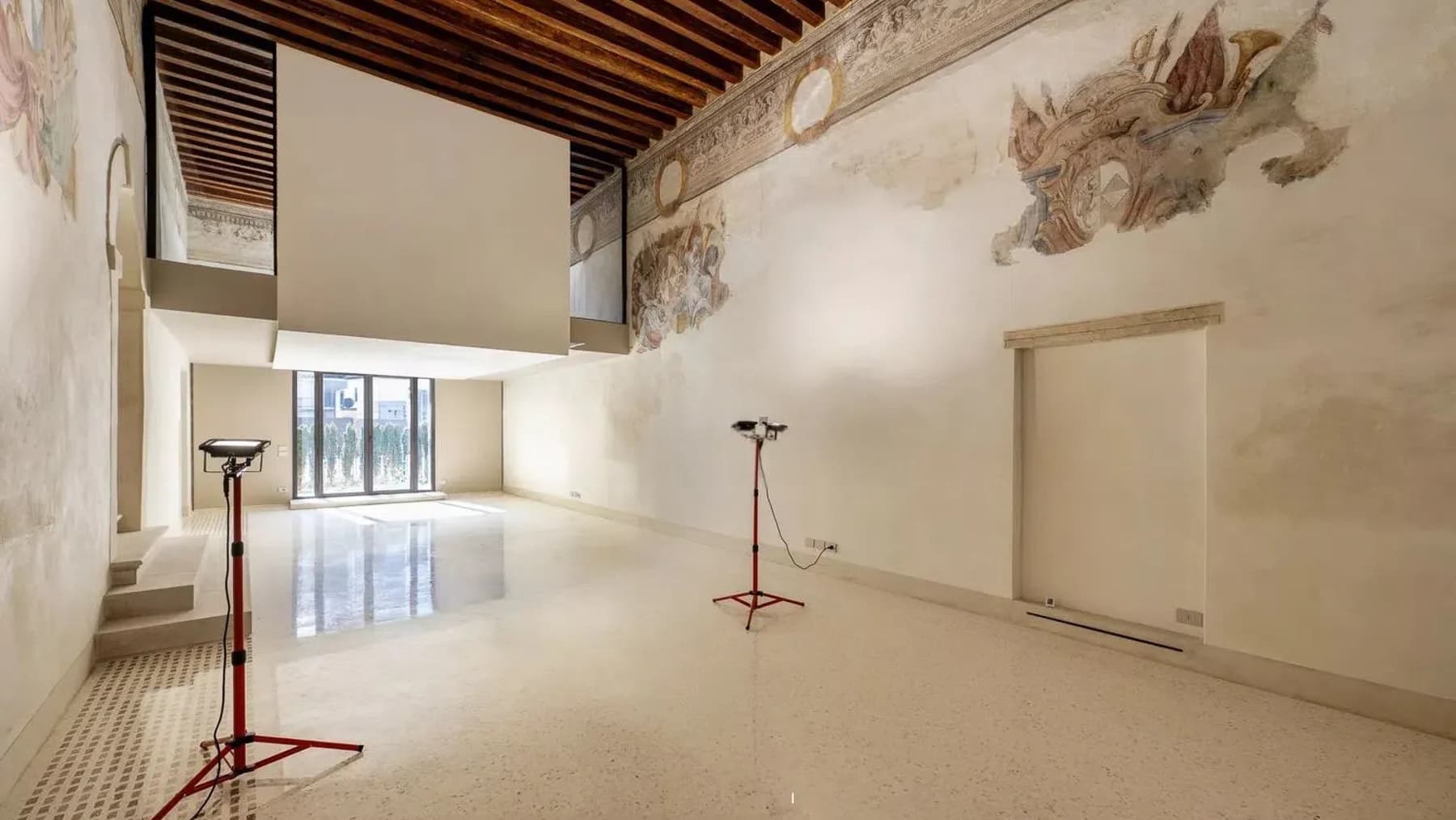 Appartamento esclusivo nel cuore di Treviso