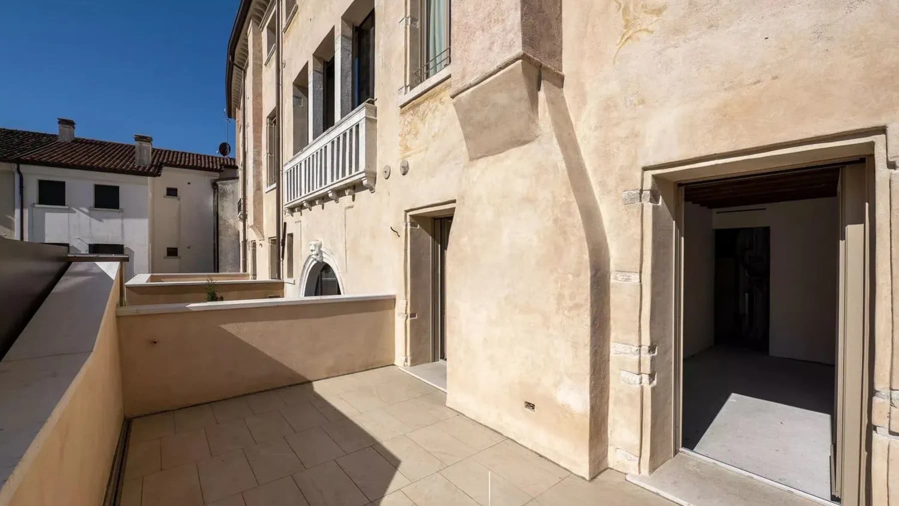 Appartamento esclusivo nel cuore di Treviso
