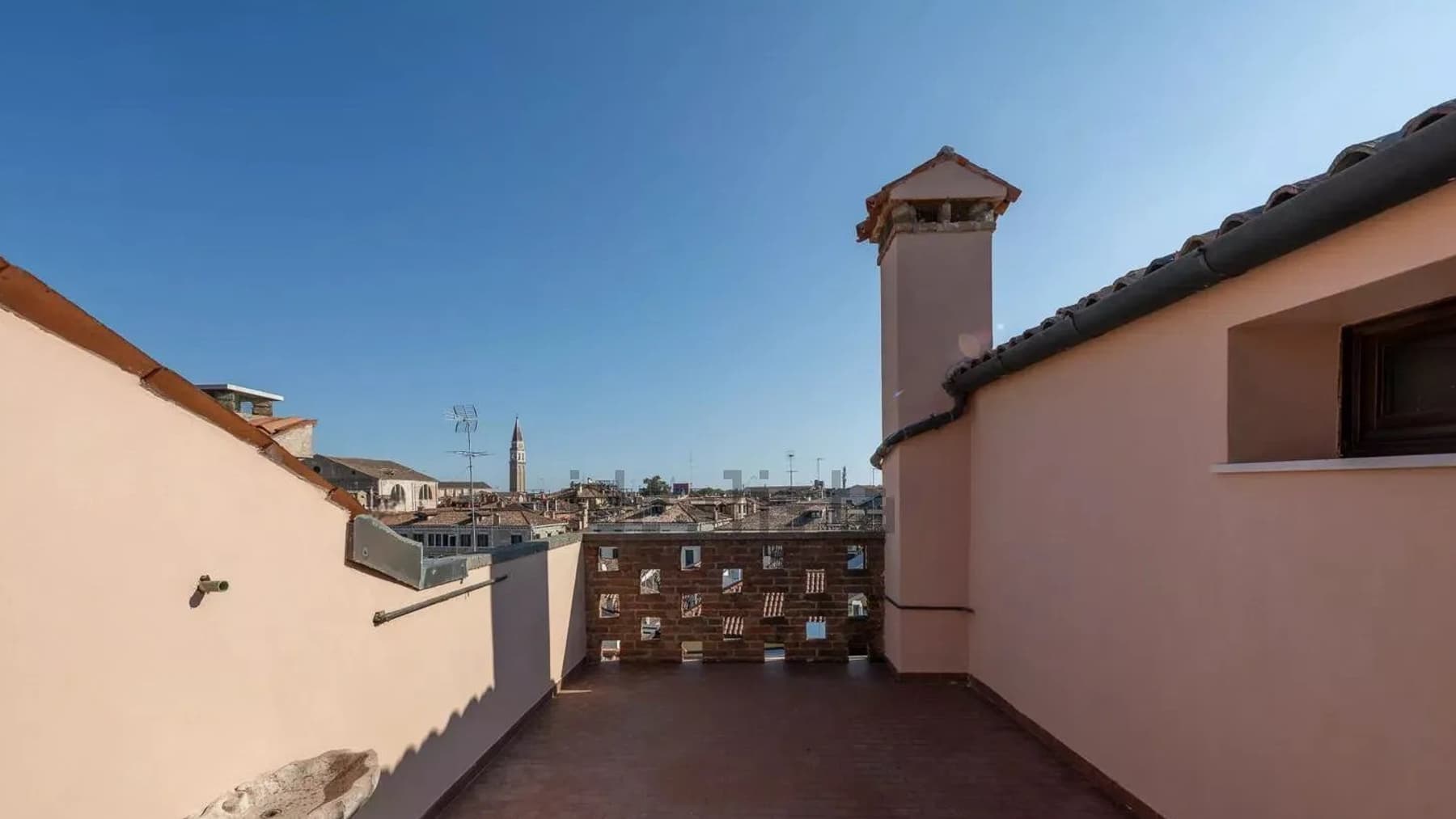 Appartamento nel prestigioso Palazzo Priuli a Venezia
