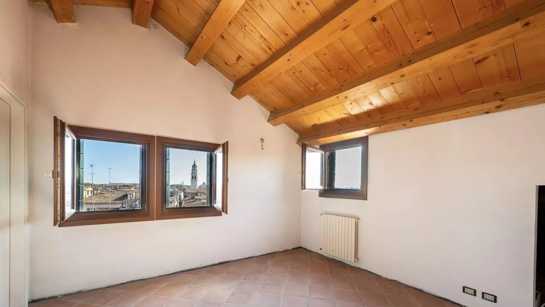 Appartamento nel prestigioso Palazzo Priuli a Venezia