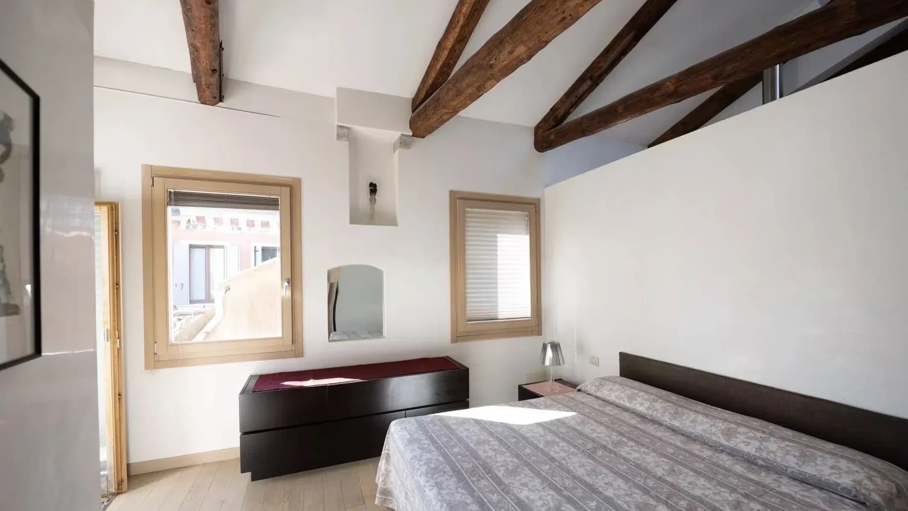 Charming Apartment in Venice, Veneto Region