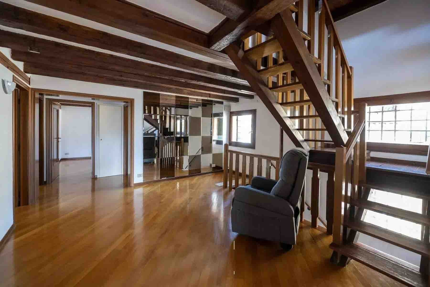 Penthouse in Venice, Veneto: Exclusive City Living