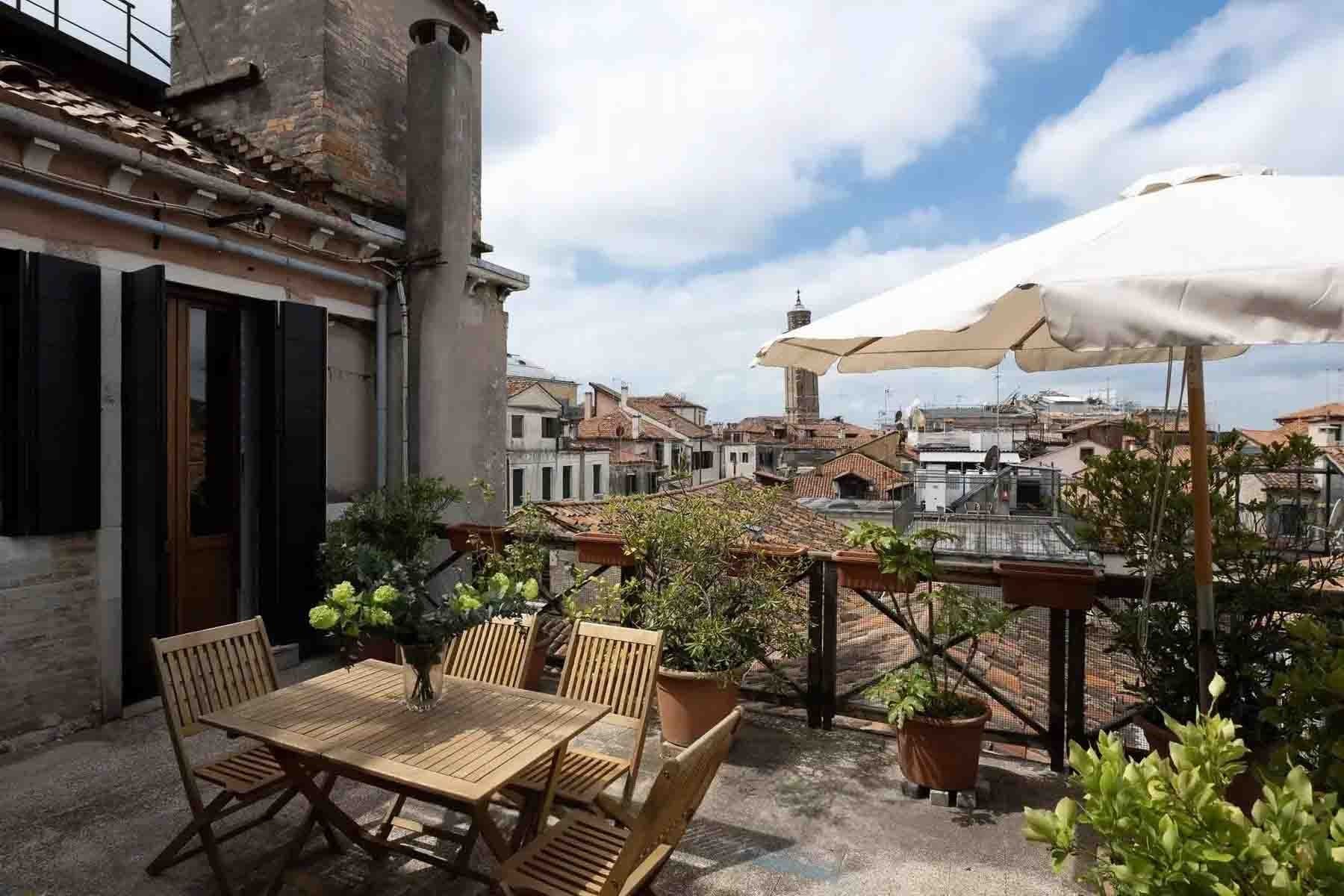 Stylish Apartment in Venice, Veneto