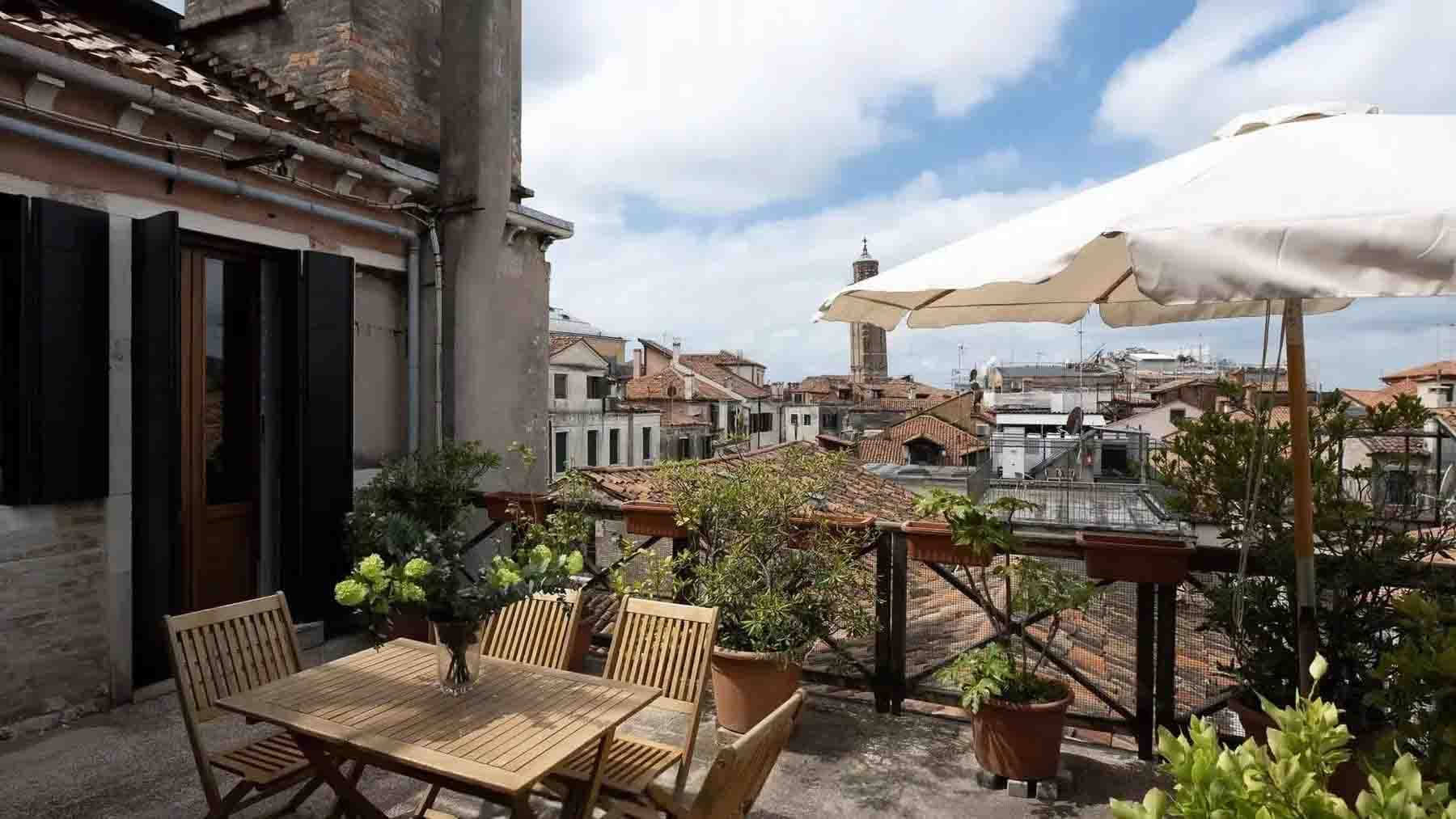 Stylish Apartment in Venice, Veneto