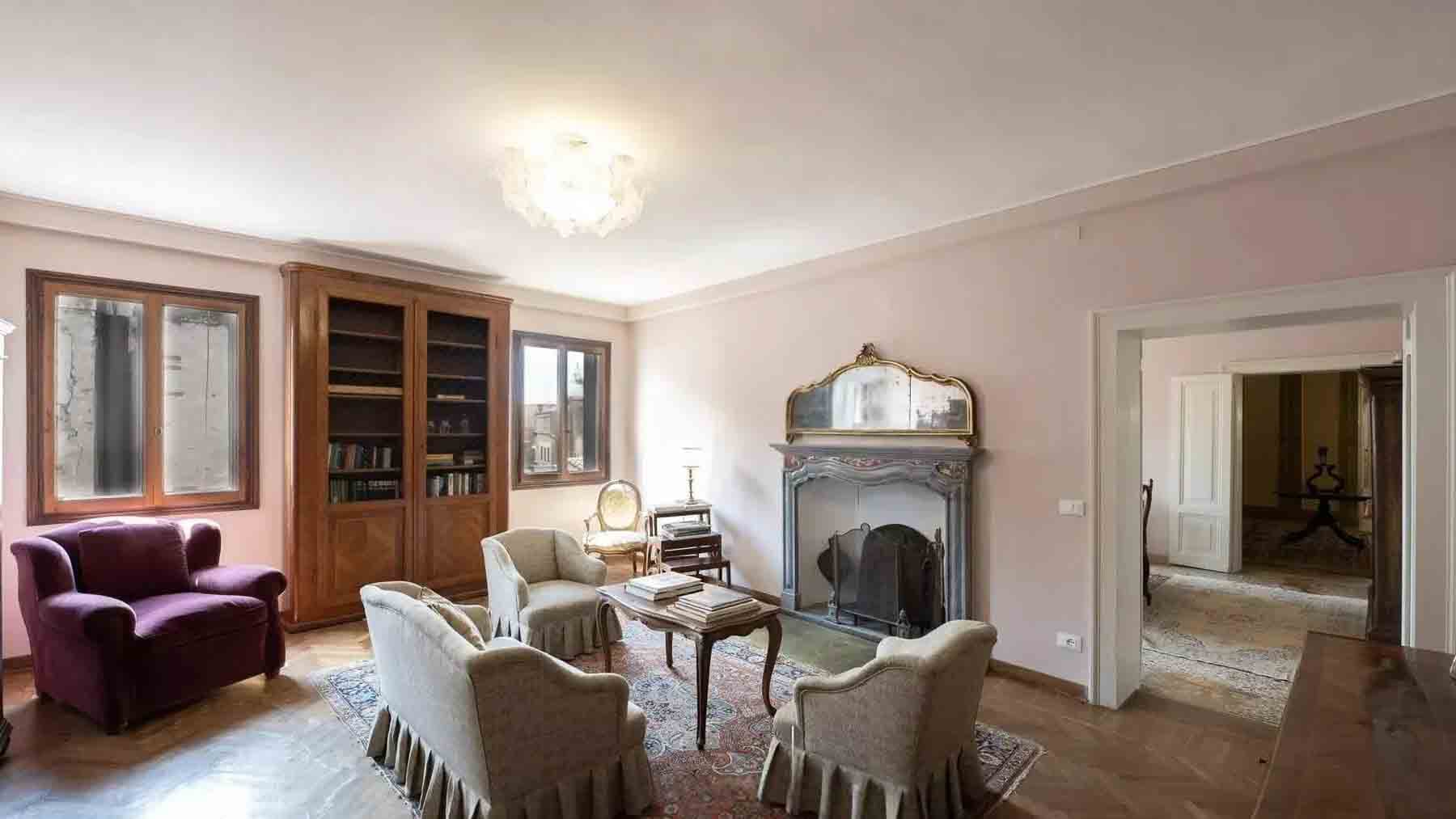 Stylish Apartment in Venice, Veneto