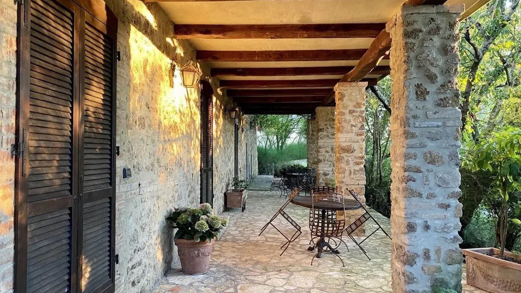 Tenuta-Complesso ristrutturato a Massa Marittima, Toscana