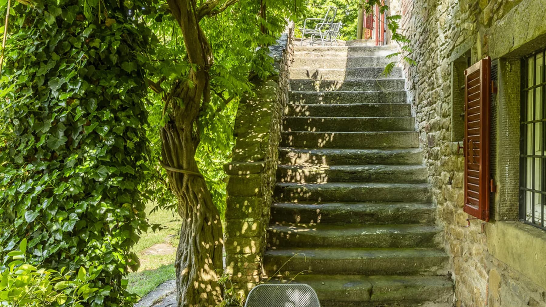 Casale affascinante nel cuore della Toscana, Cortona