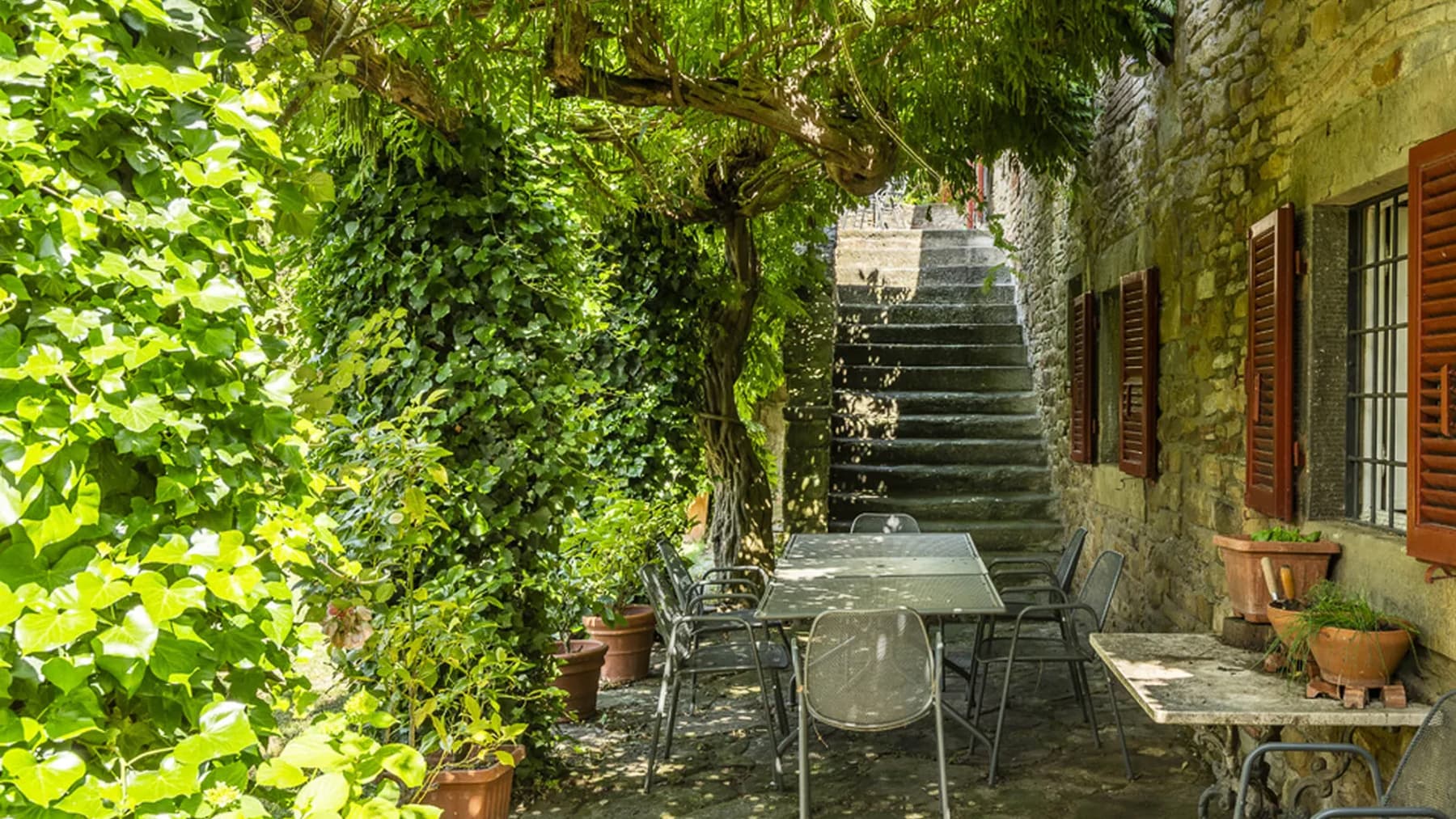 Casale affascinante nel cuore della Toscana, Cortona