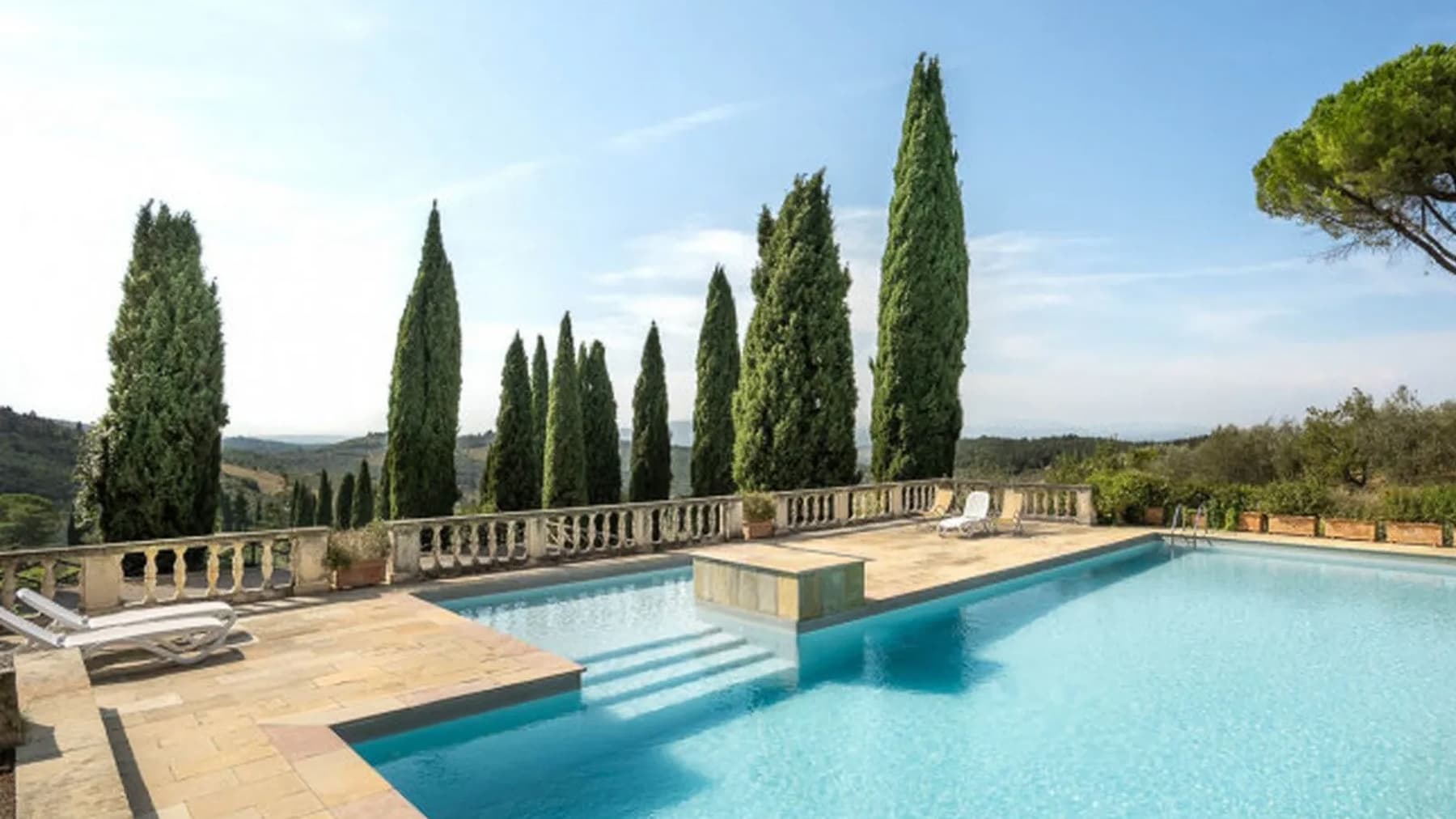 Azienda Agricola nel cuore del Chianti, Castellina in Chianti