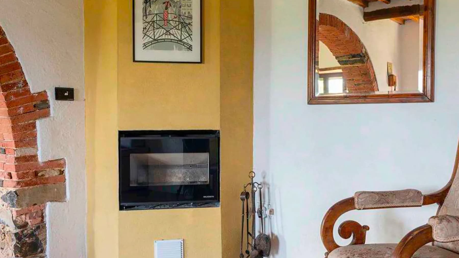 Casale in Toscana a Monterotondo Marittimo