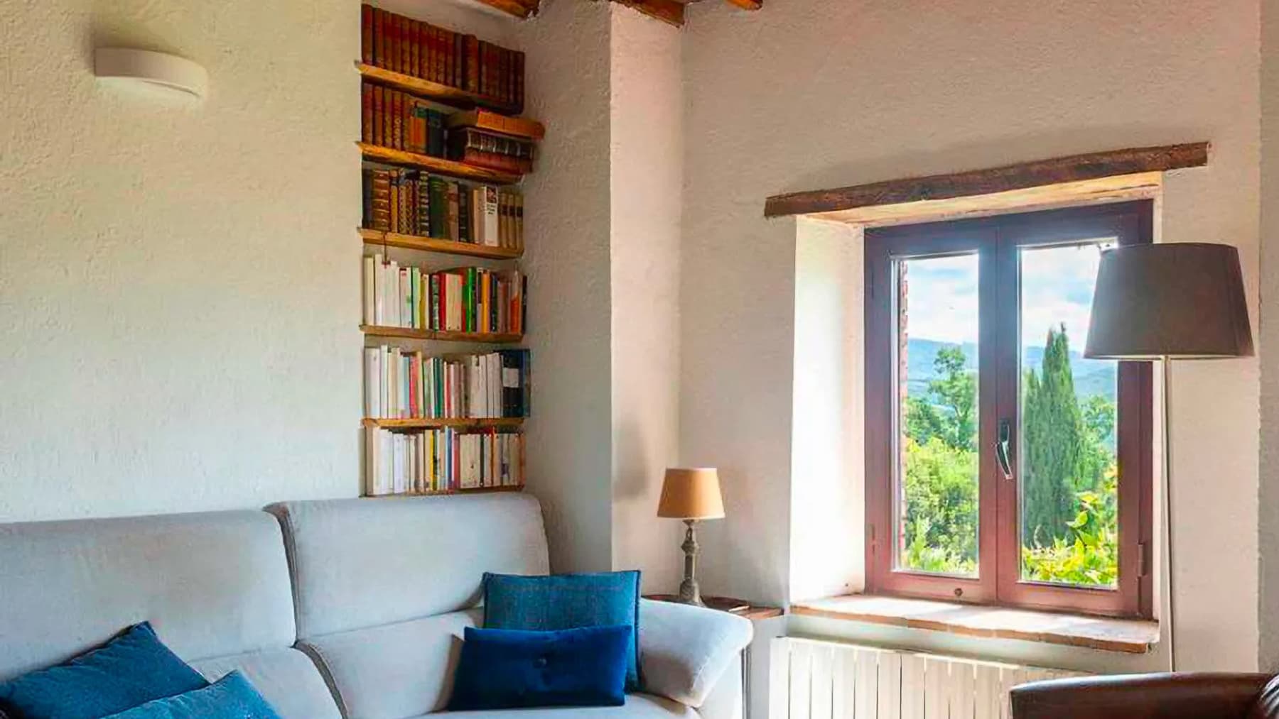 Casale in Toscana a Monterotondo Marittimo