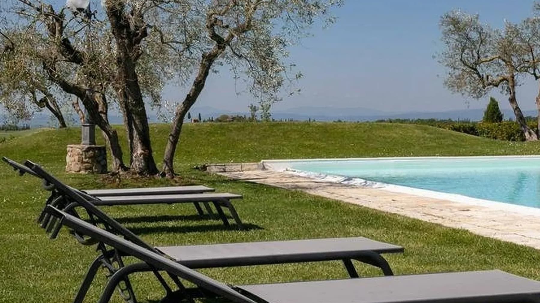 Casale affascinante in Toscana, nel cuore di Siena