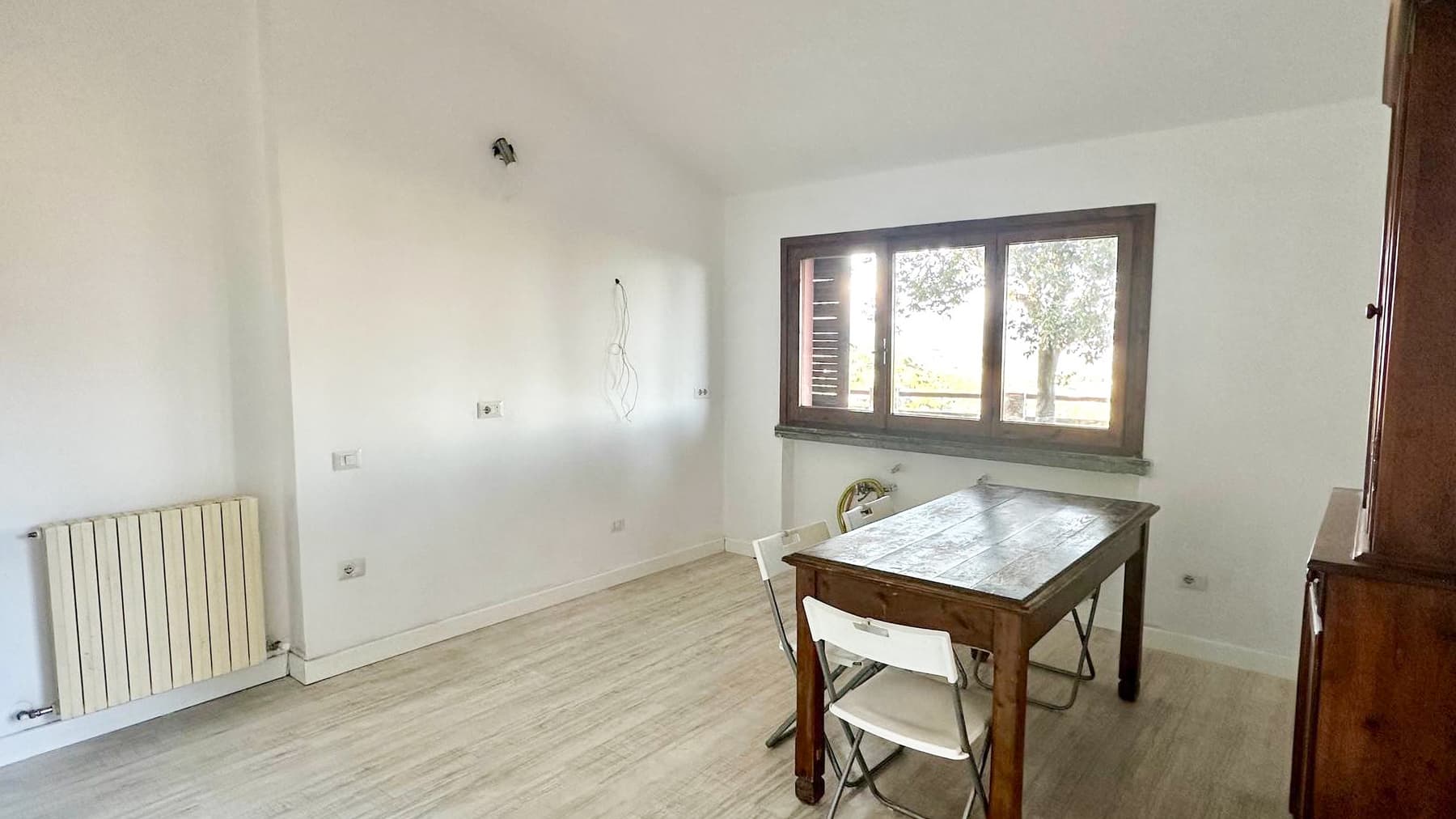 Panoramic Villa with Sea View in Castiglione, Tuscany