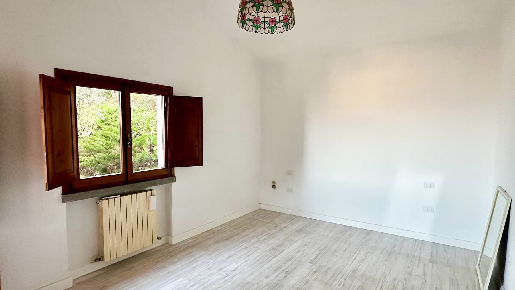 Panoramic Villa with Sea View in Castiglione, Tuscany