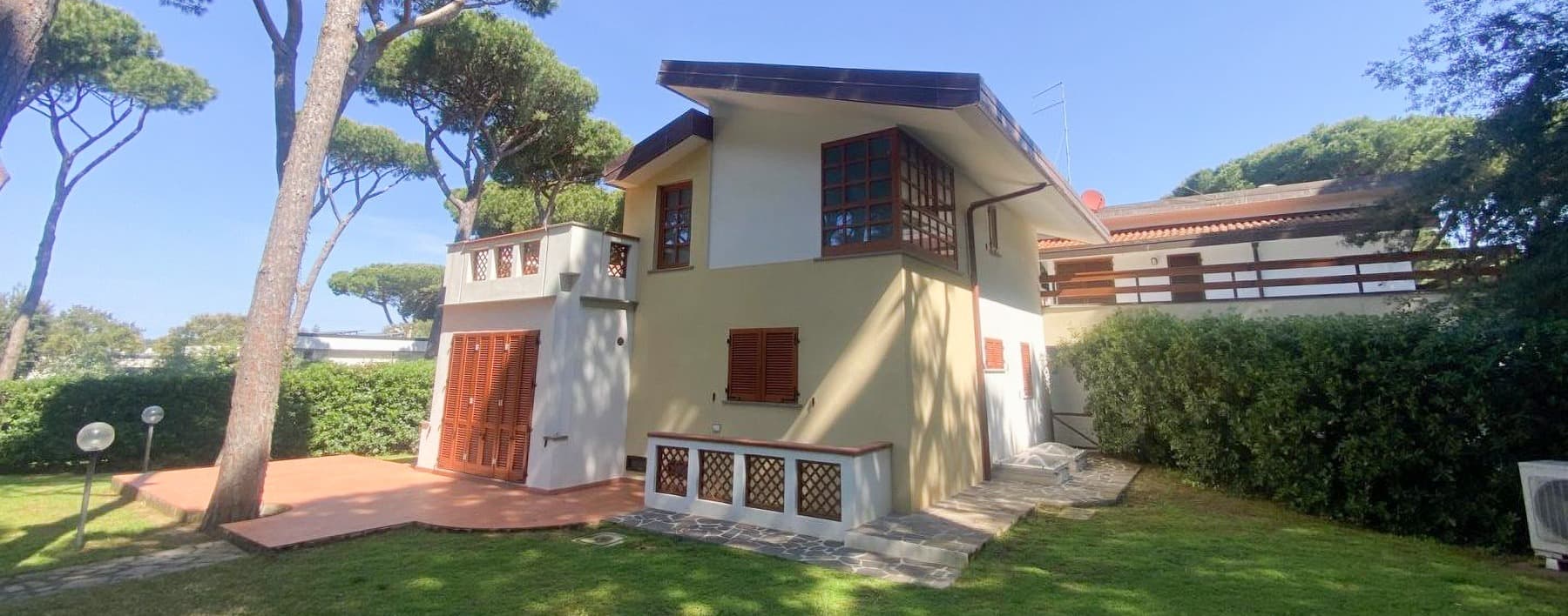 Elegant Villa in Castiglione della Pescaia, Tuscany