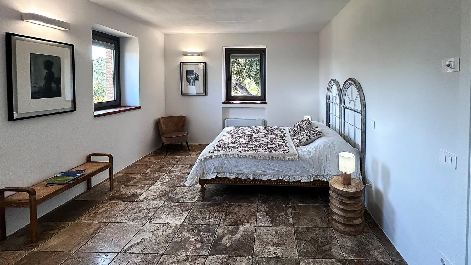 Charming Estate Complex in Roccastrada, Tuscany