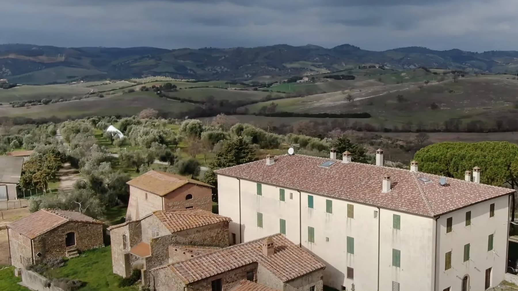 Charming Country House in Tuscany, Grosseto