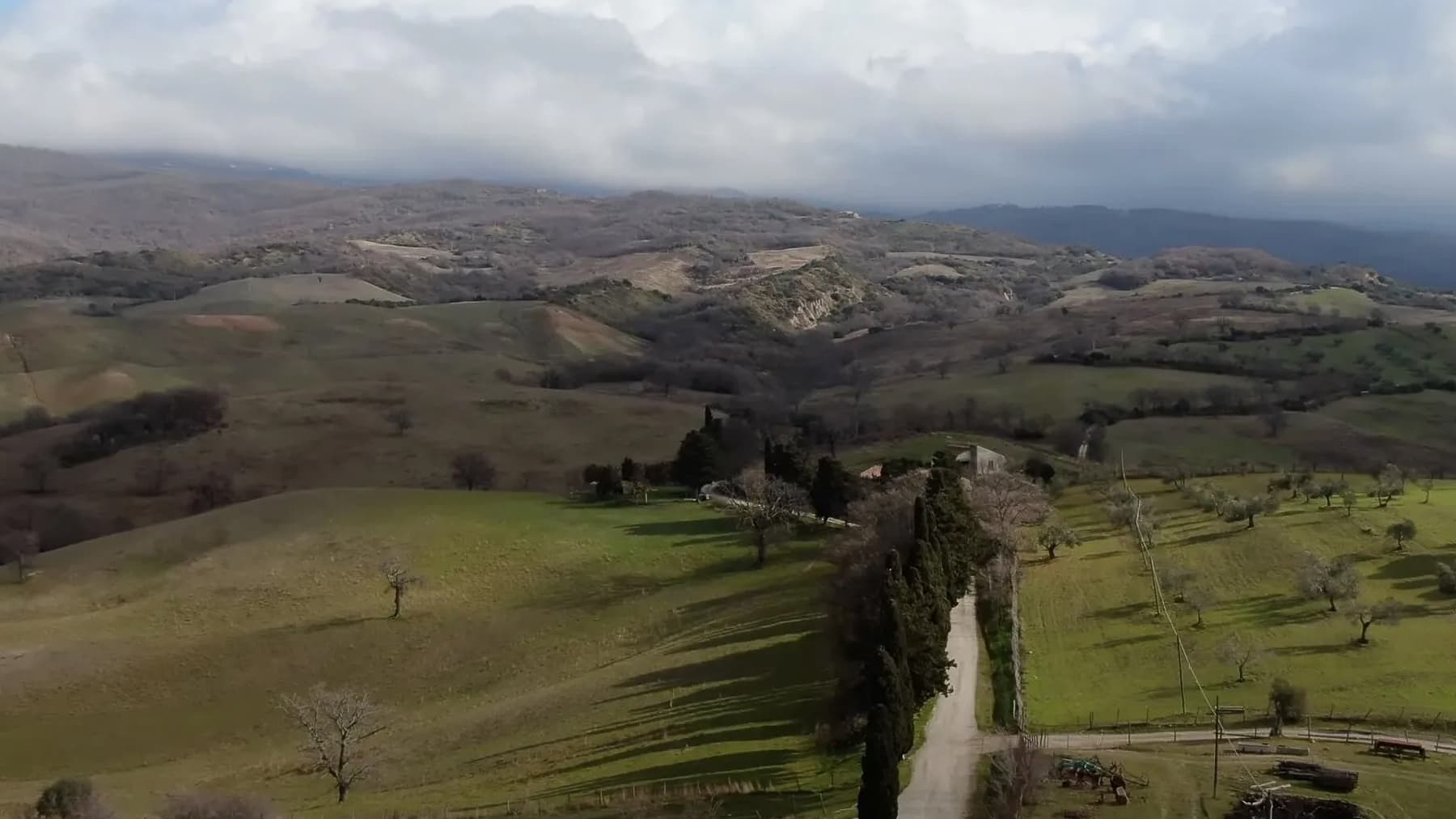 Charming Country House in Tuscany, Grosseto