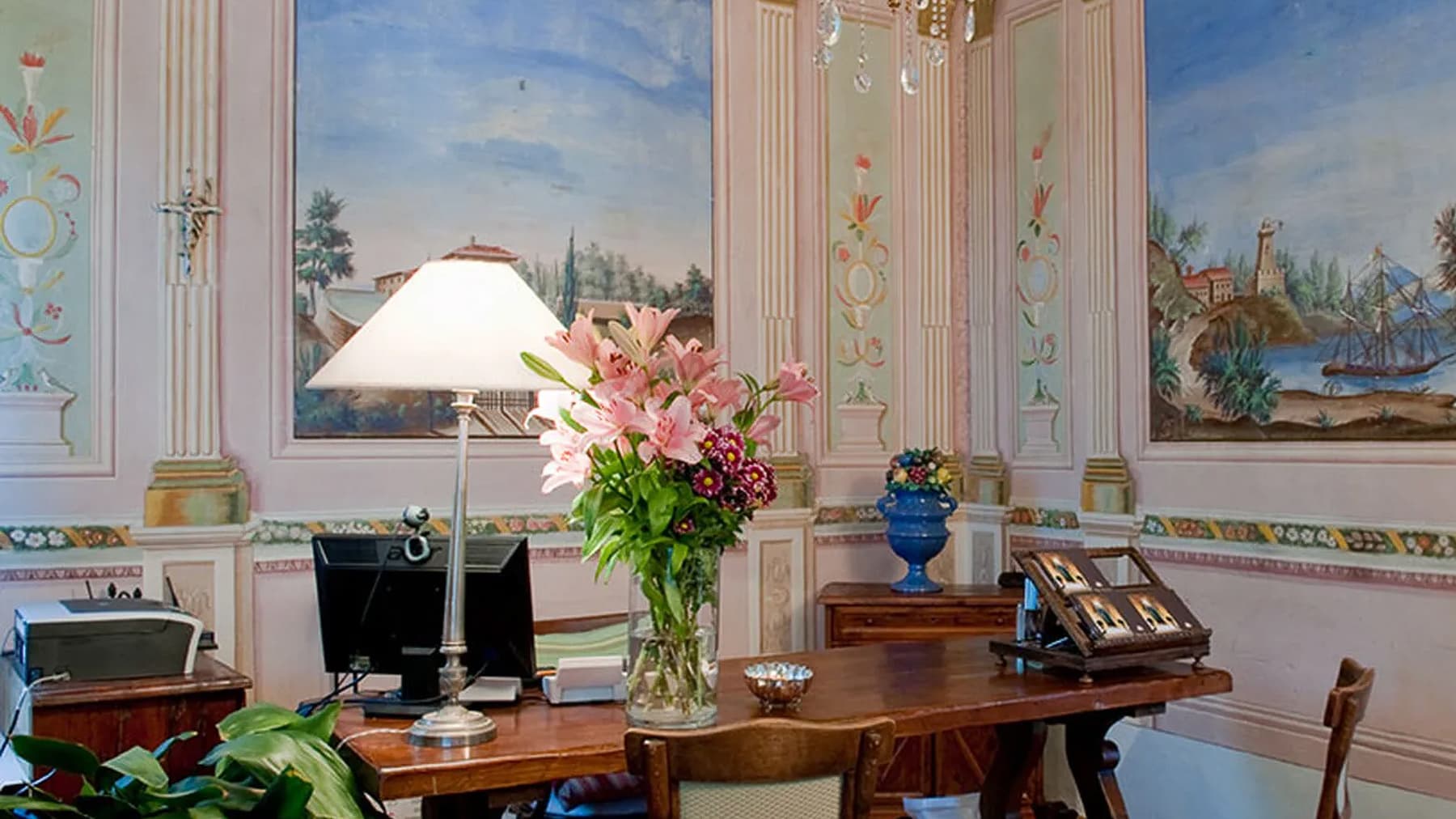 Charming Villa in Montepulciano, Tuscany